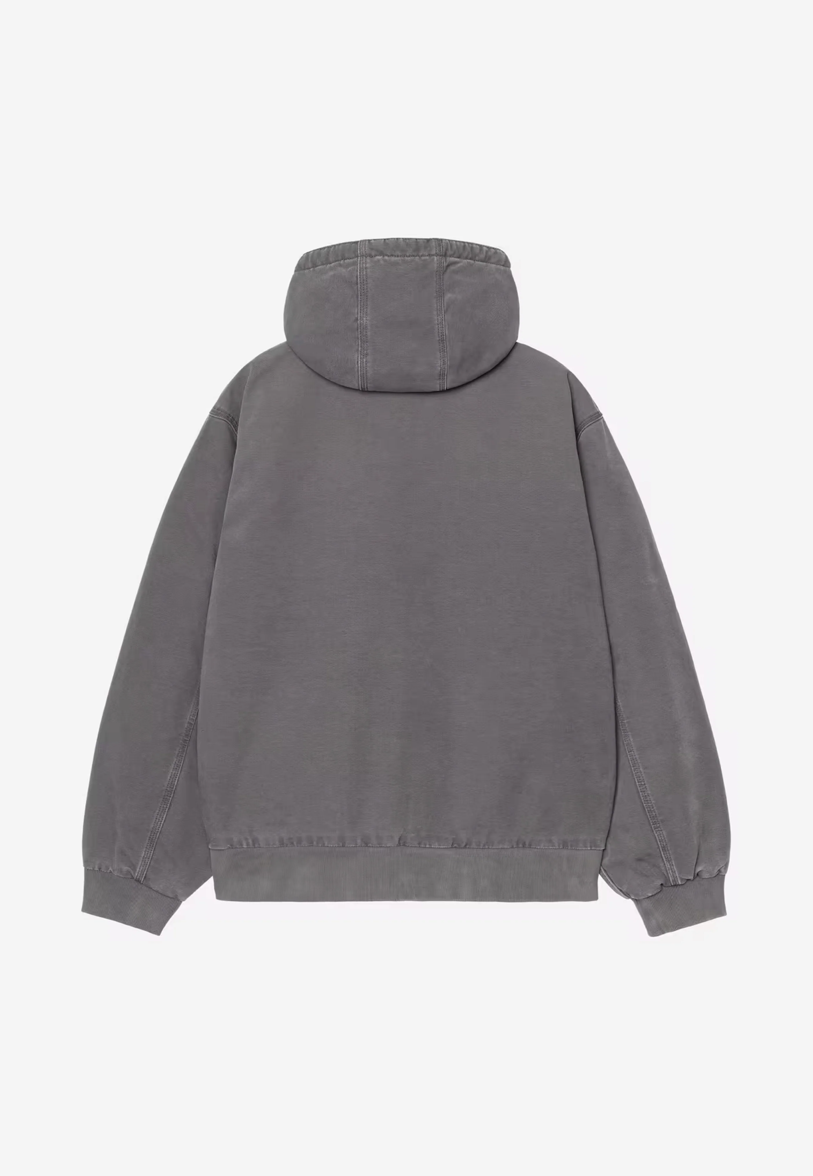 Carhartt WIP - OG Active Stone Canvas Graphite - Jacket - Image 9