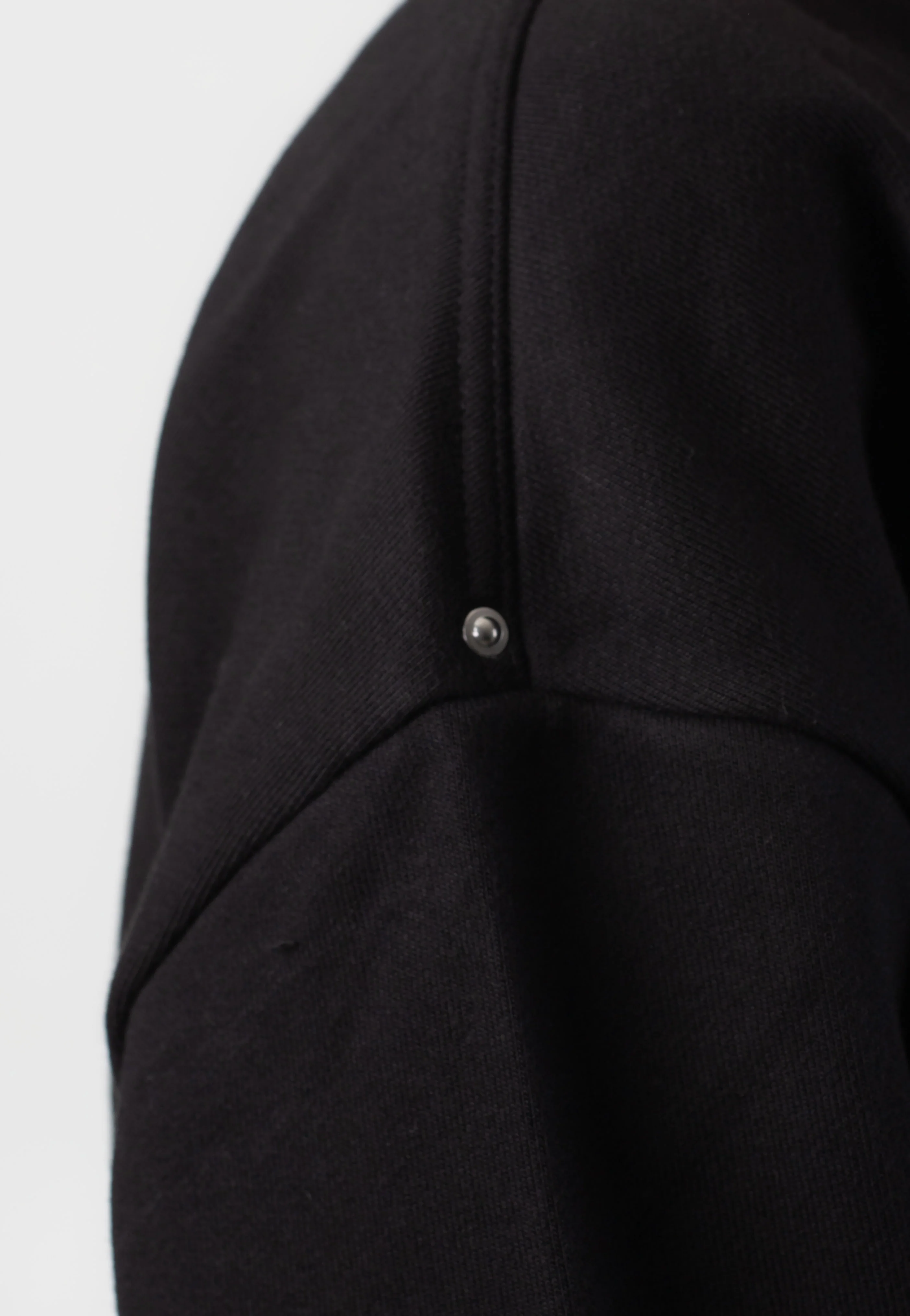 Carhartt WIP - W' Eldon Black - Sweater - Image 7