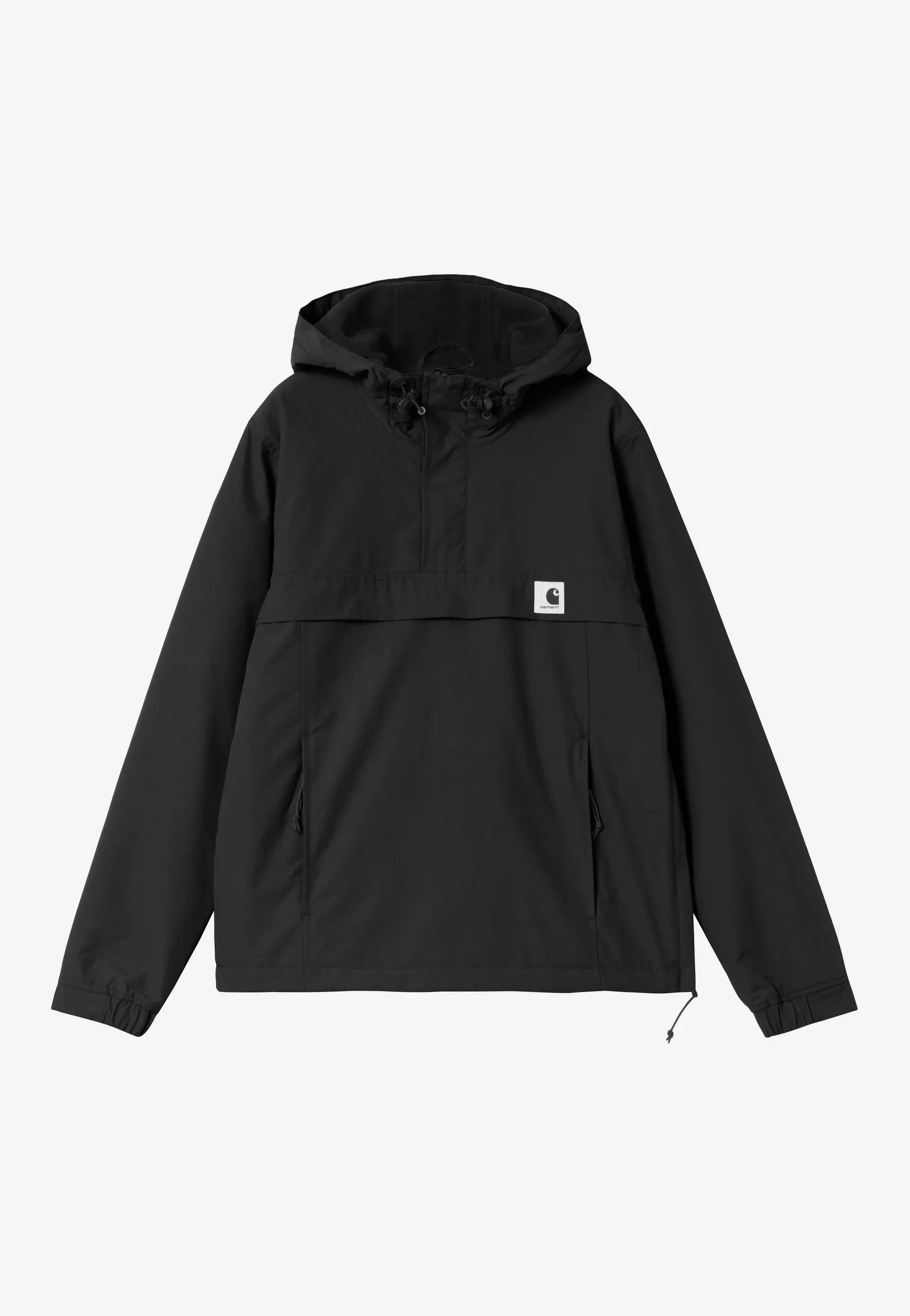 Carhartt WIP - W' Nimbus Pullover Black - Jacket - Image 6