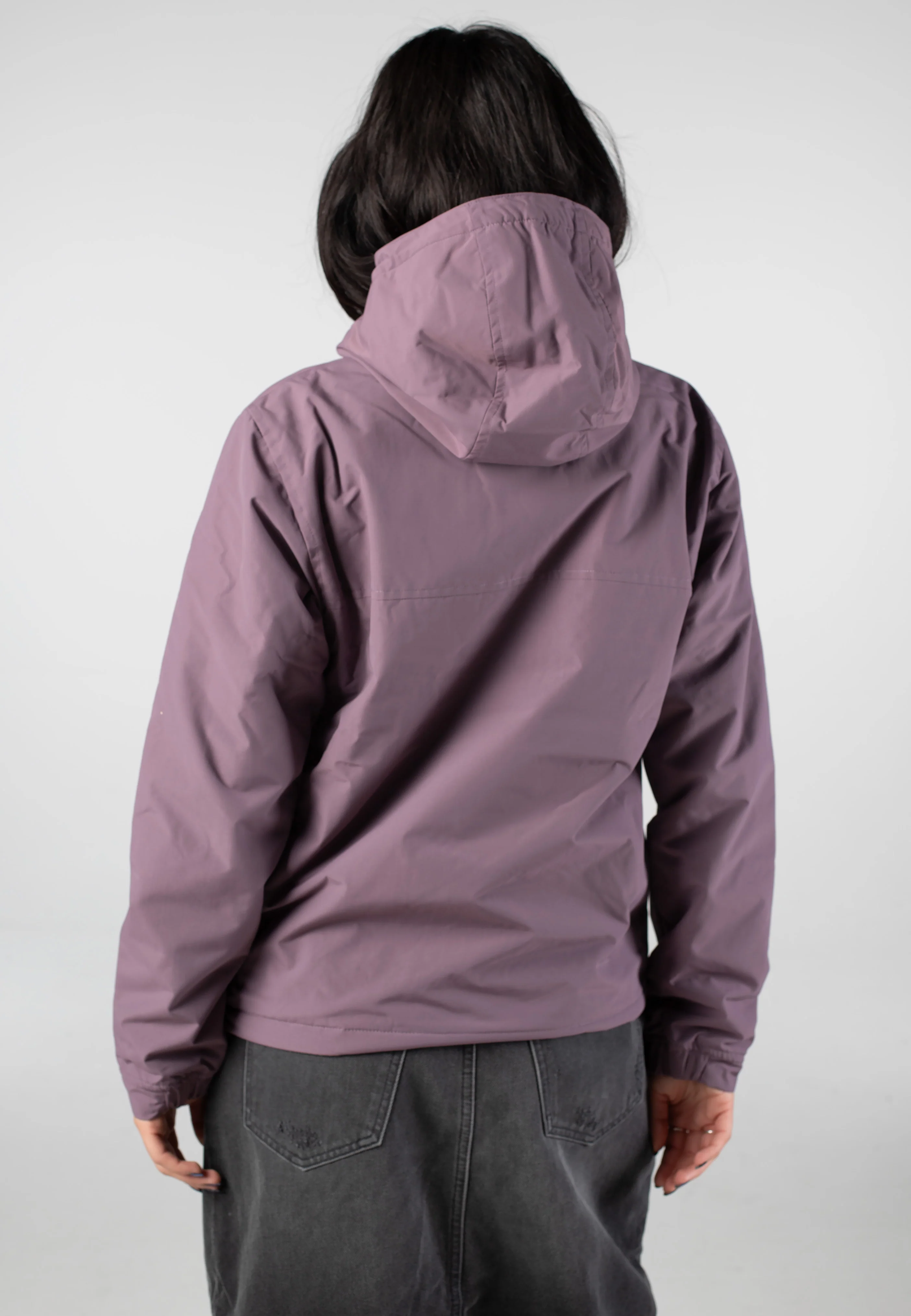 Carhartt WIP - W' Nimbus Pullover Phlox - Jacket - Image 3