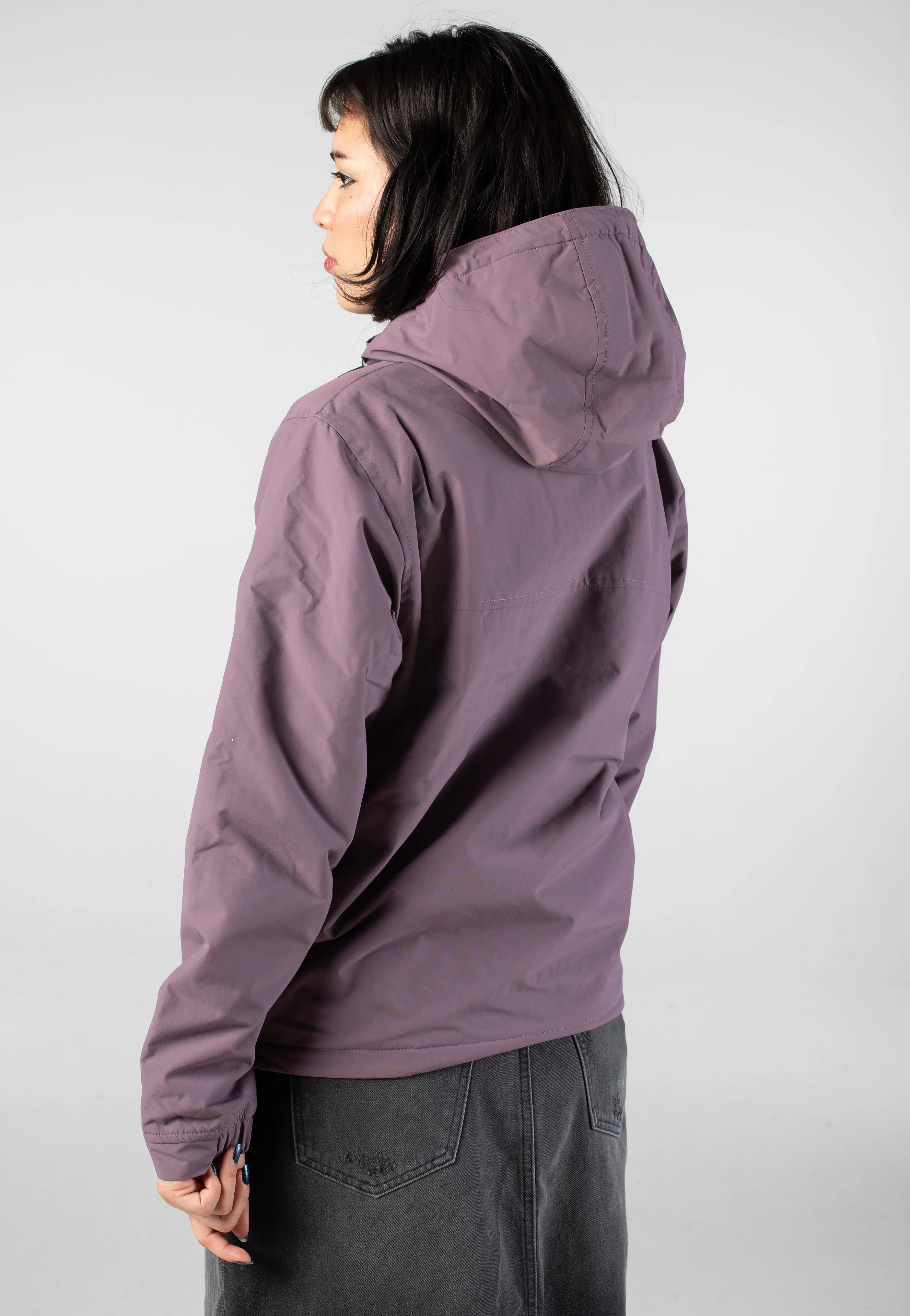 Carhartt WIP - W' Nimbus Pullover Phlox - Jacket - Image 6