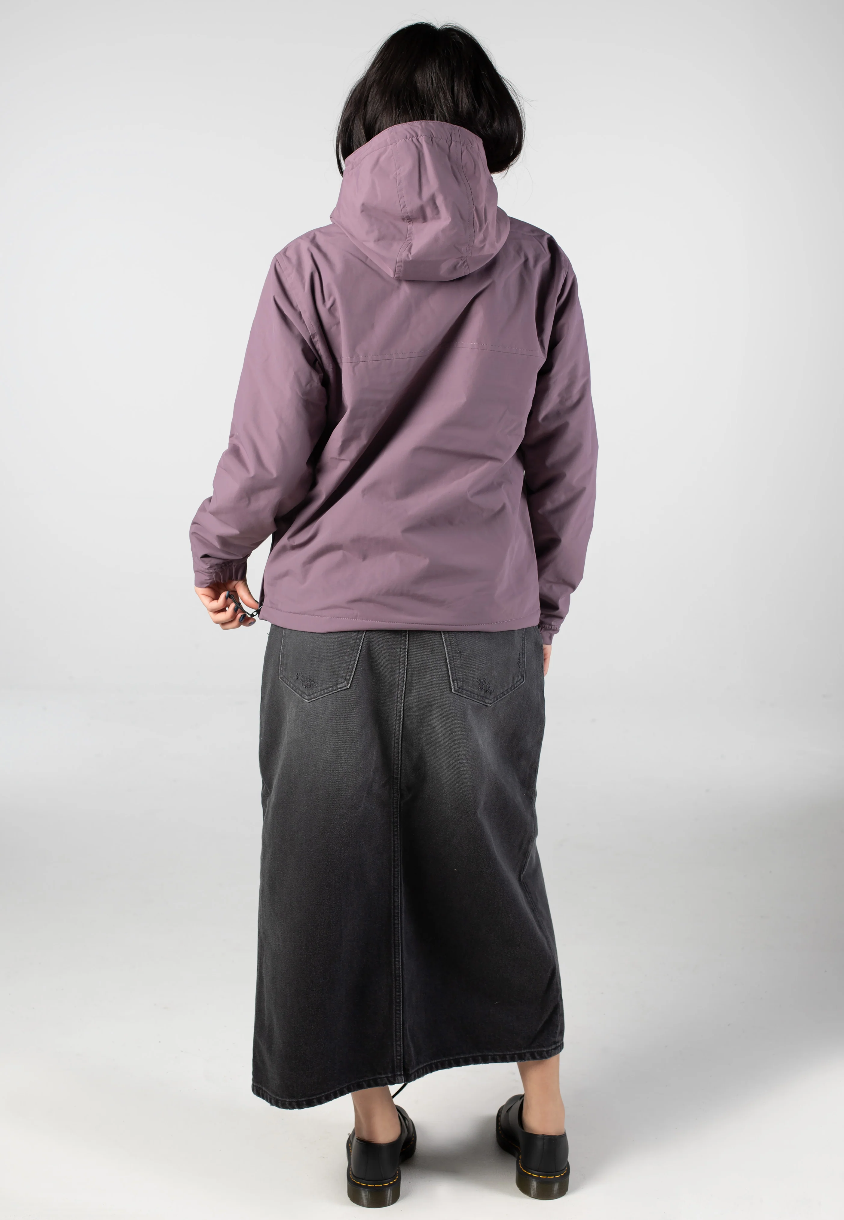 Carhartt WIP - W' Nimbus Pullover Phlox - Jacket - Image 7