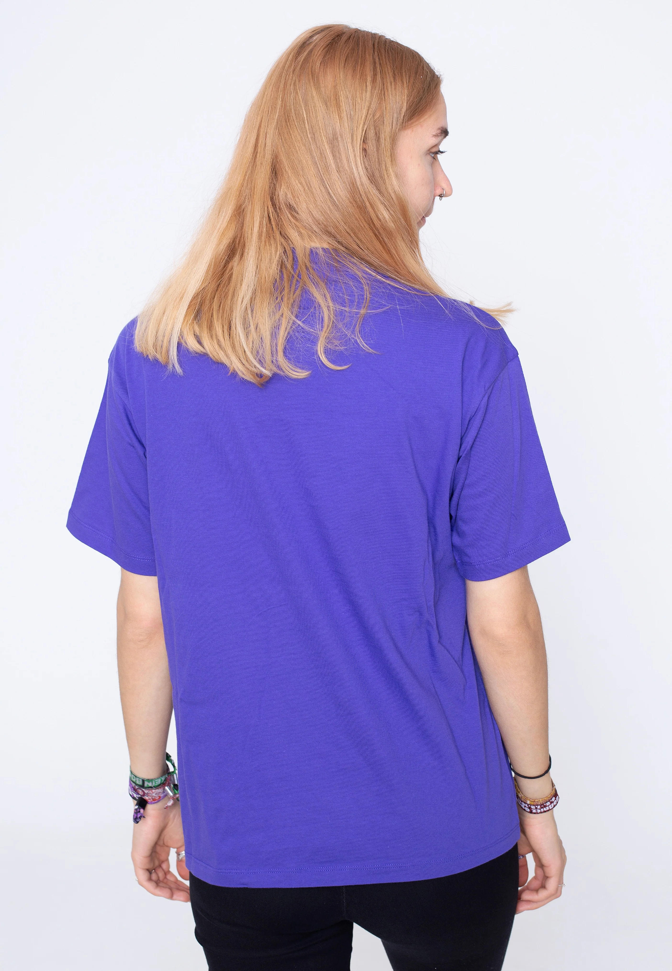 Carhartt WIP - W'Bookcover Razzmic - T-Shirt - Image 2