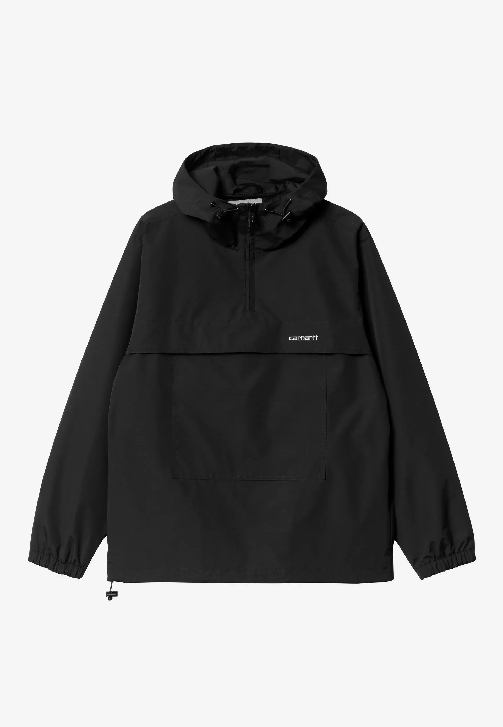 Carhartt WIP - Windbreaker Black/White - Jacket - Image 8