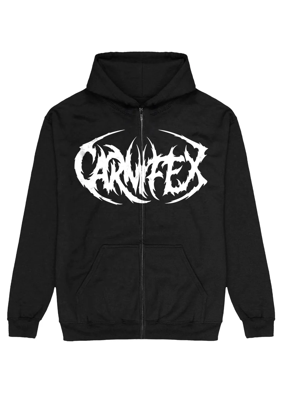 Carnifex - Dark Days - Zipper - Image 3