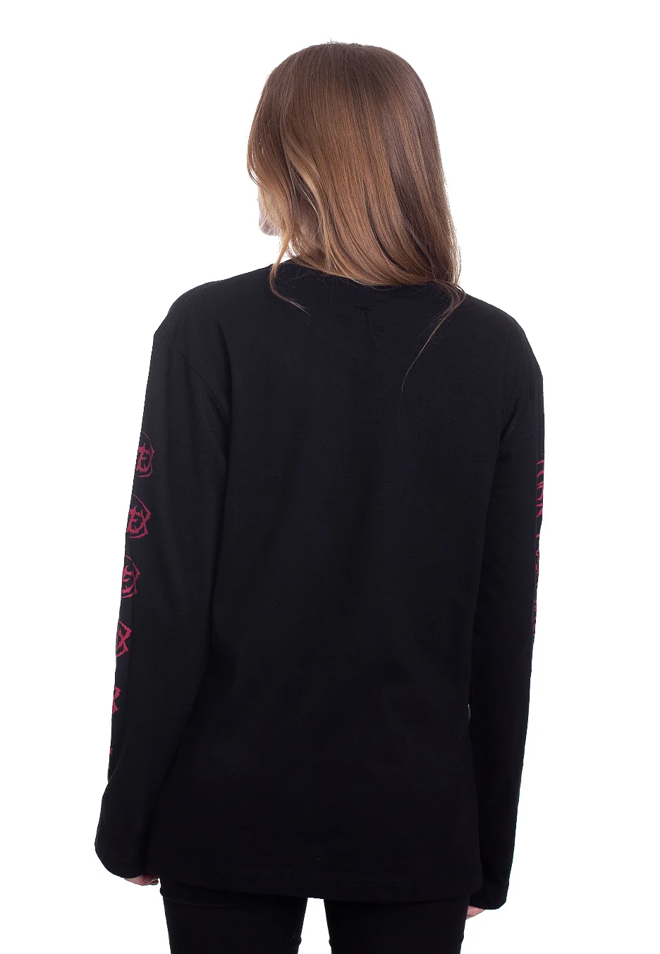 Carnifex - Vampy - Longsleeve - Image 8