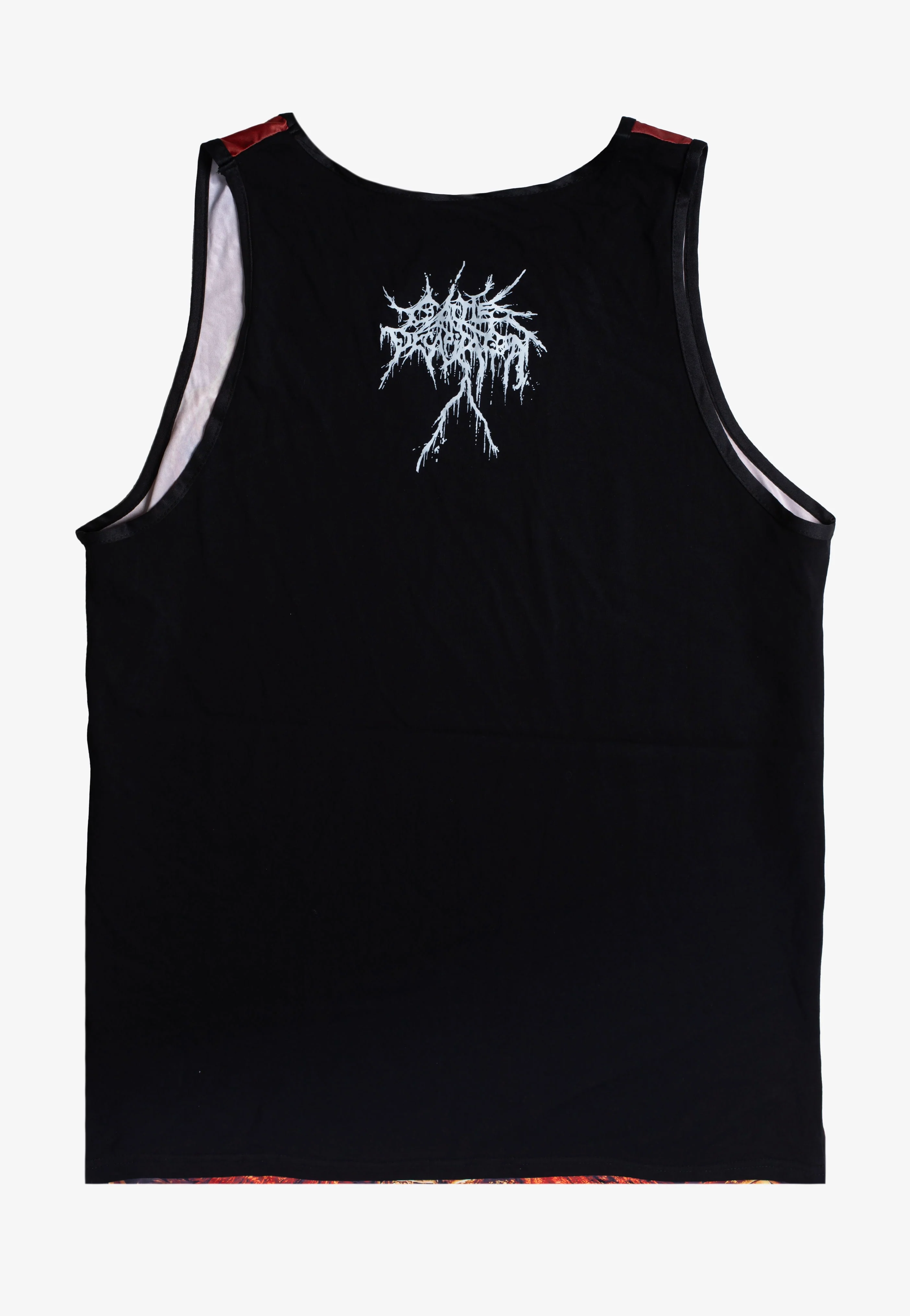 Cattle Decapitation - Bouquet Allover - Tank - Image 2