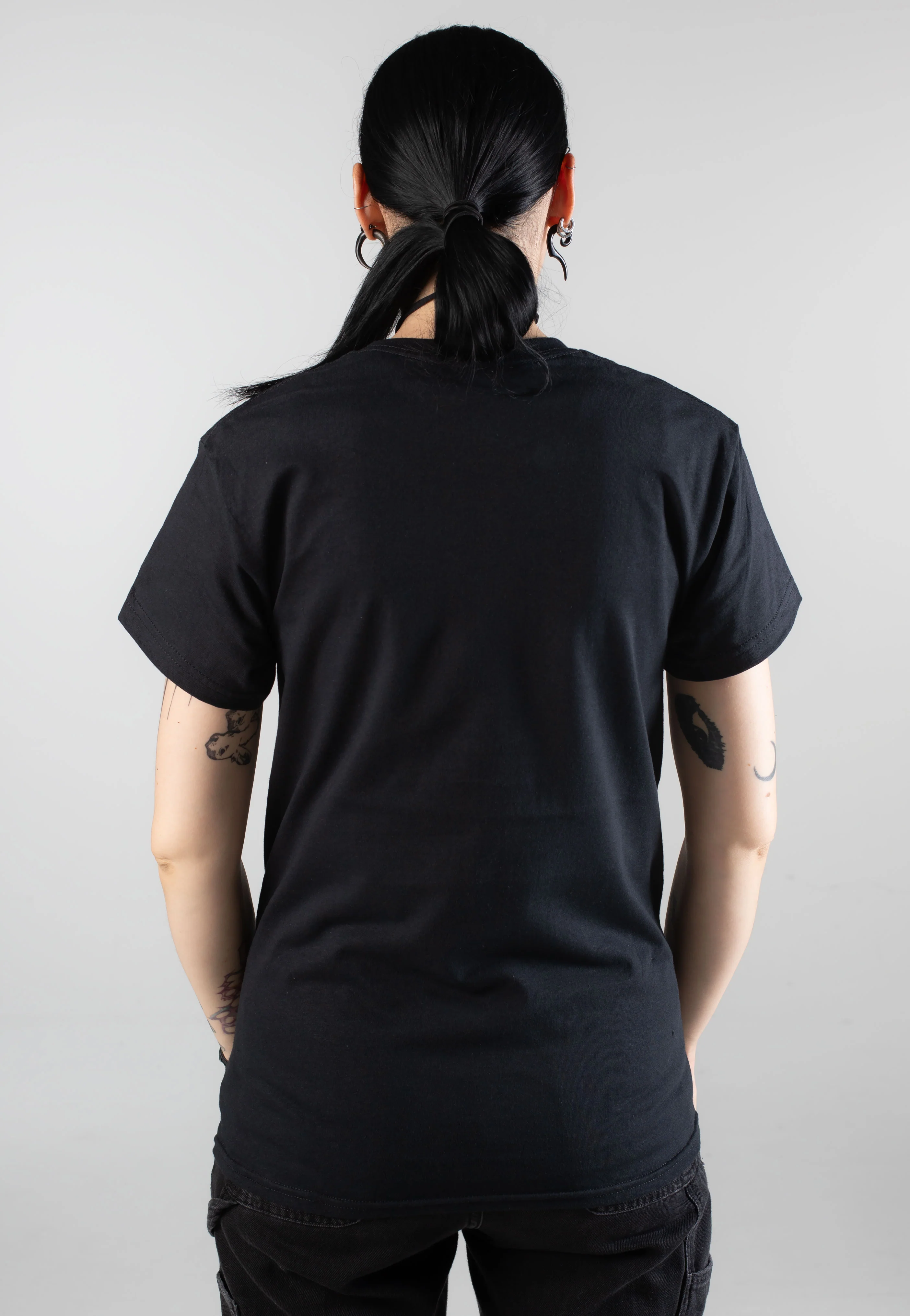 Cattle Decapitation - Cow Reaper - T-Shirt - Image 6