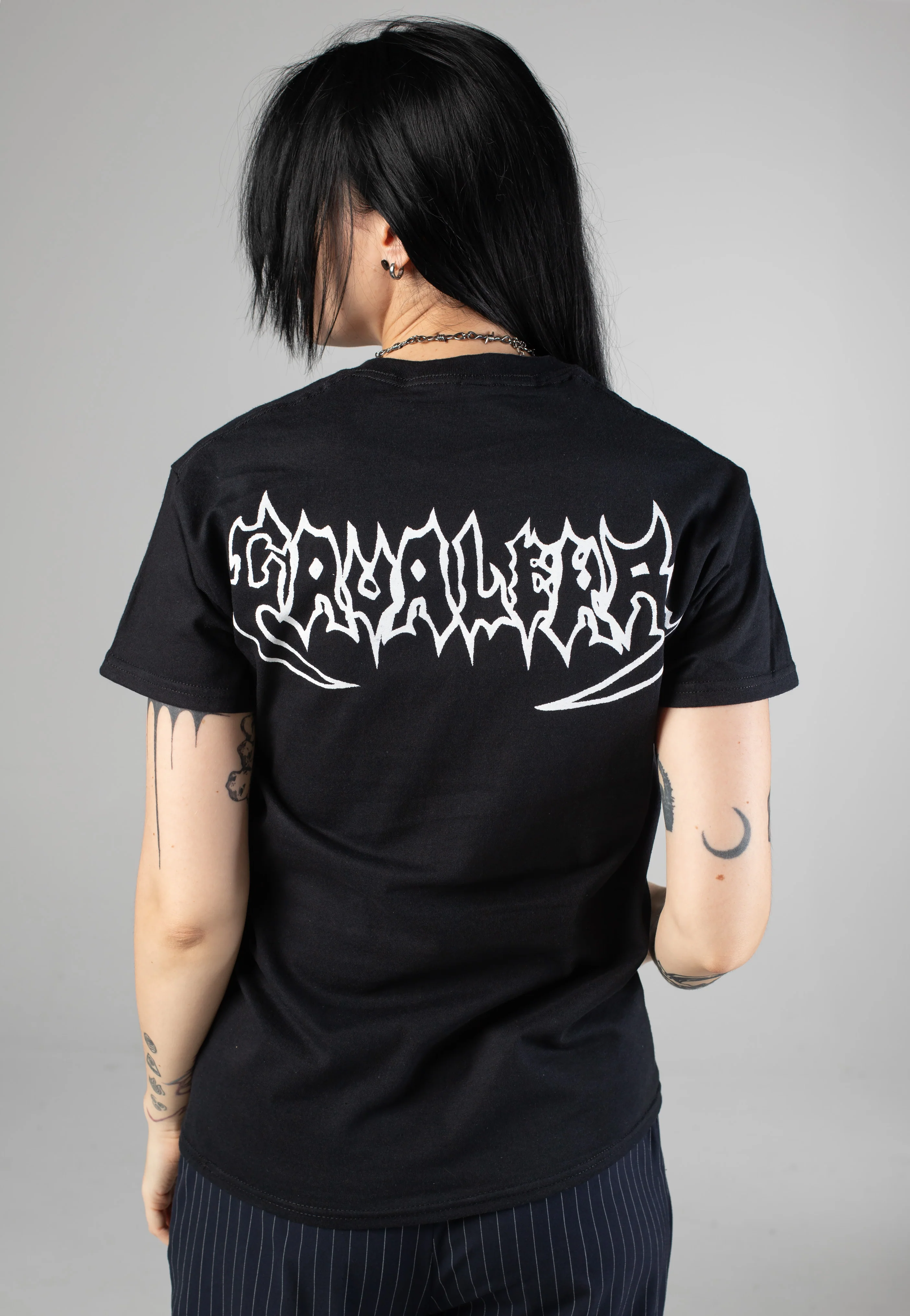 Cavalera - Roots - T-Shirt - Image 6