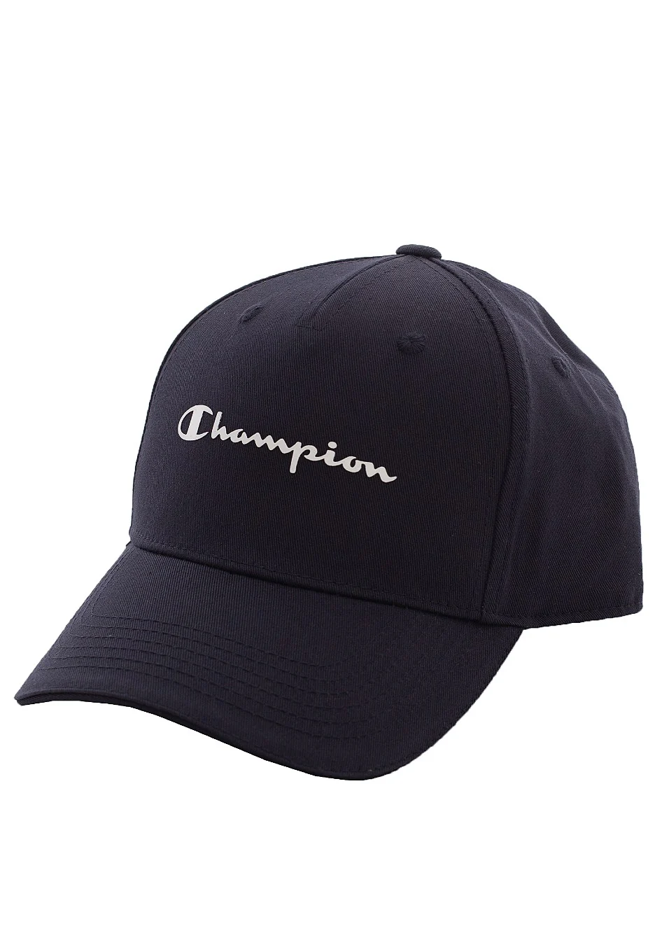 Champion - Baseball Cap Blue - Cap