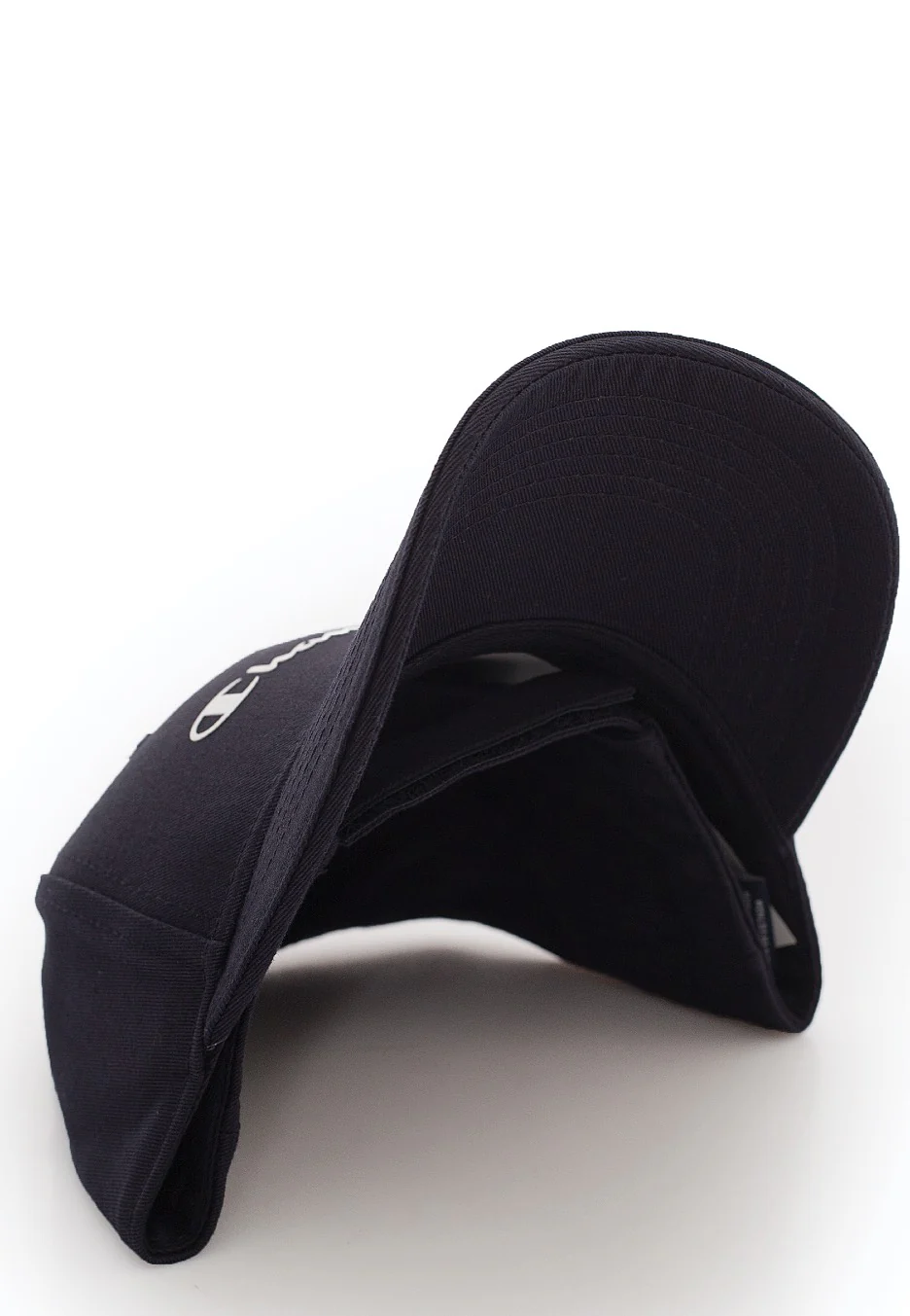 Champion - Baseball Cap Blue - Cap - Image 2