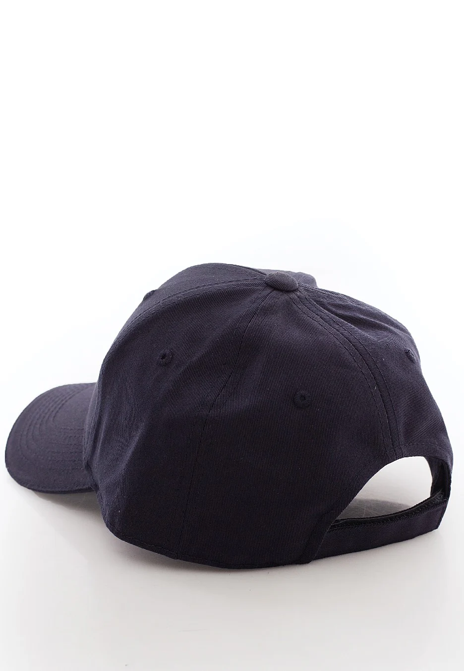 Champion - Baseball Cap Blue - Cap - Image 3