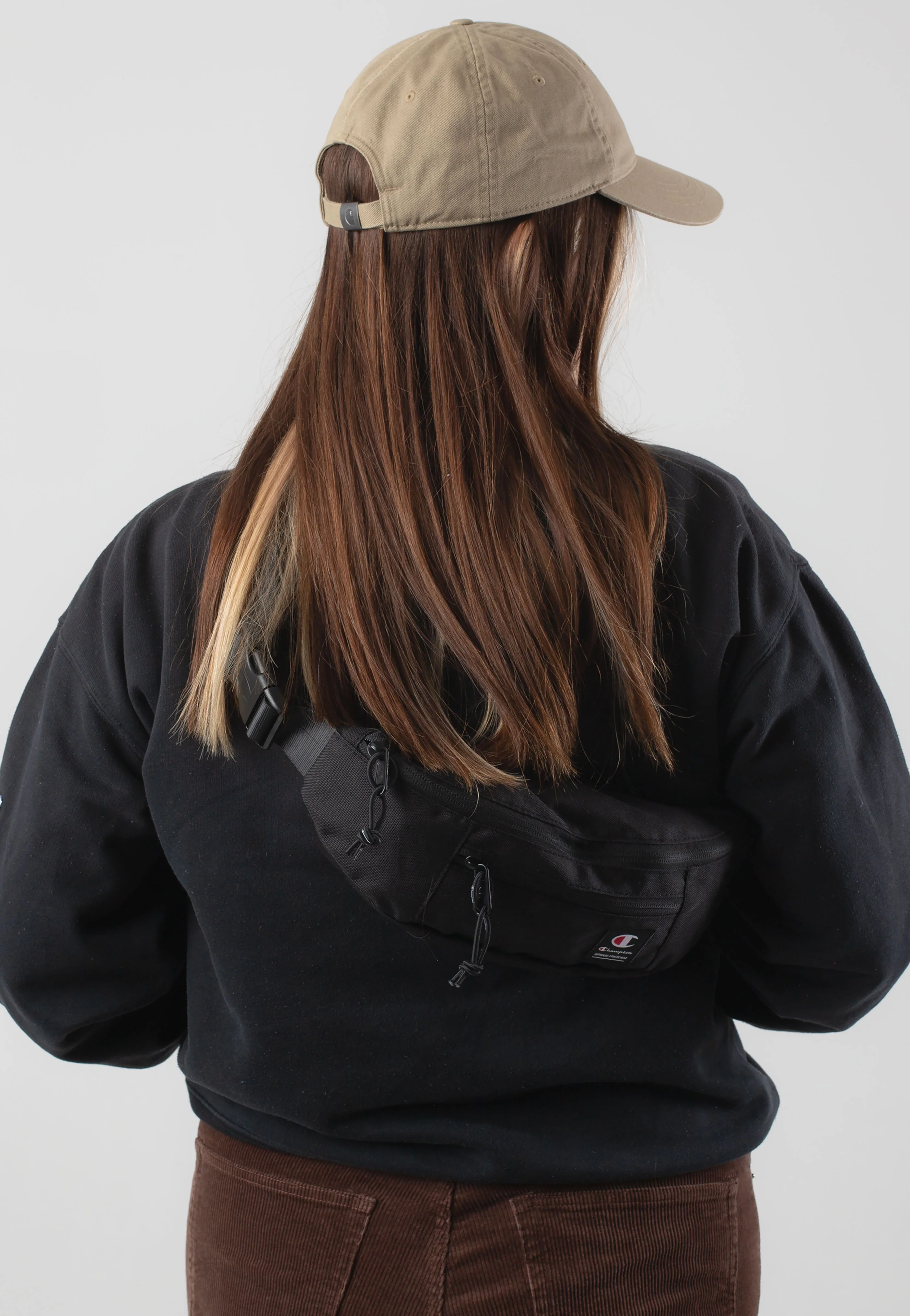 Champion - Belt NBK - Hip Bag - Image 2