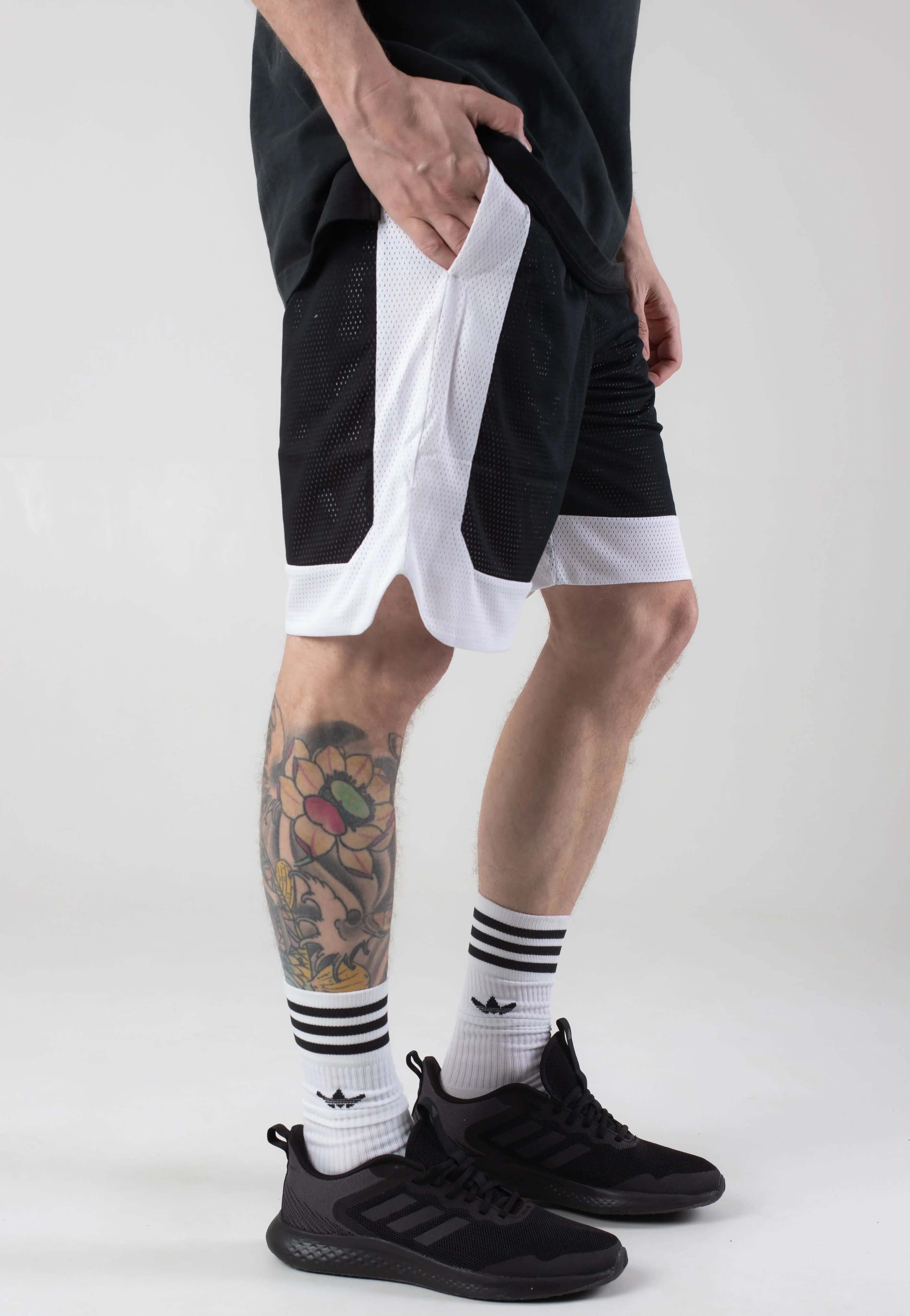 Champion - Bermuda NBK - Shorts - Image 6