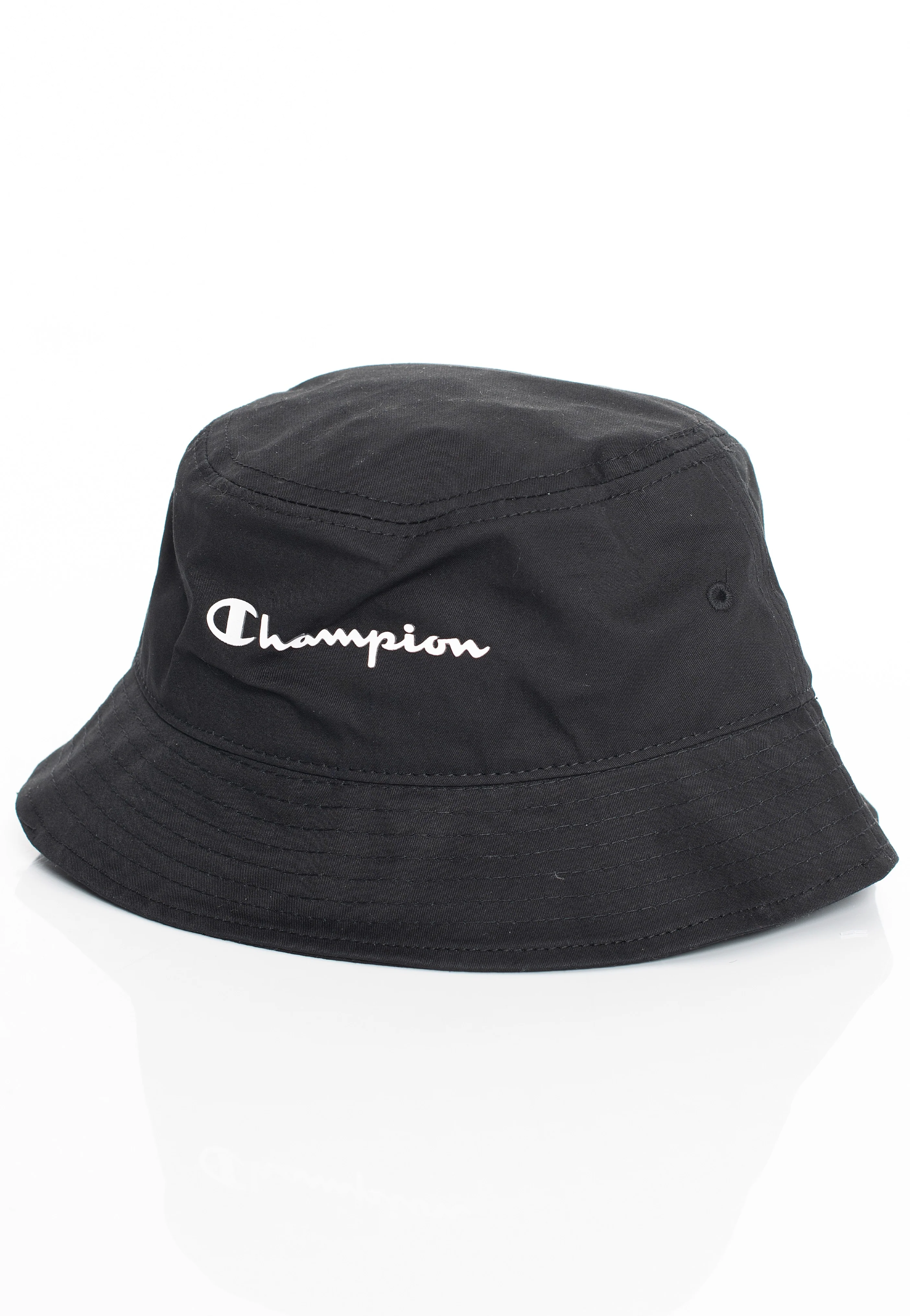 Champion - Bucket Black Beauty - Bucket Hat