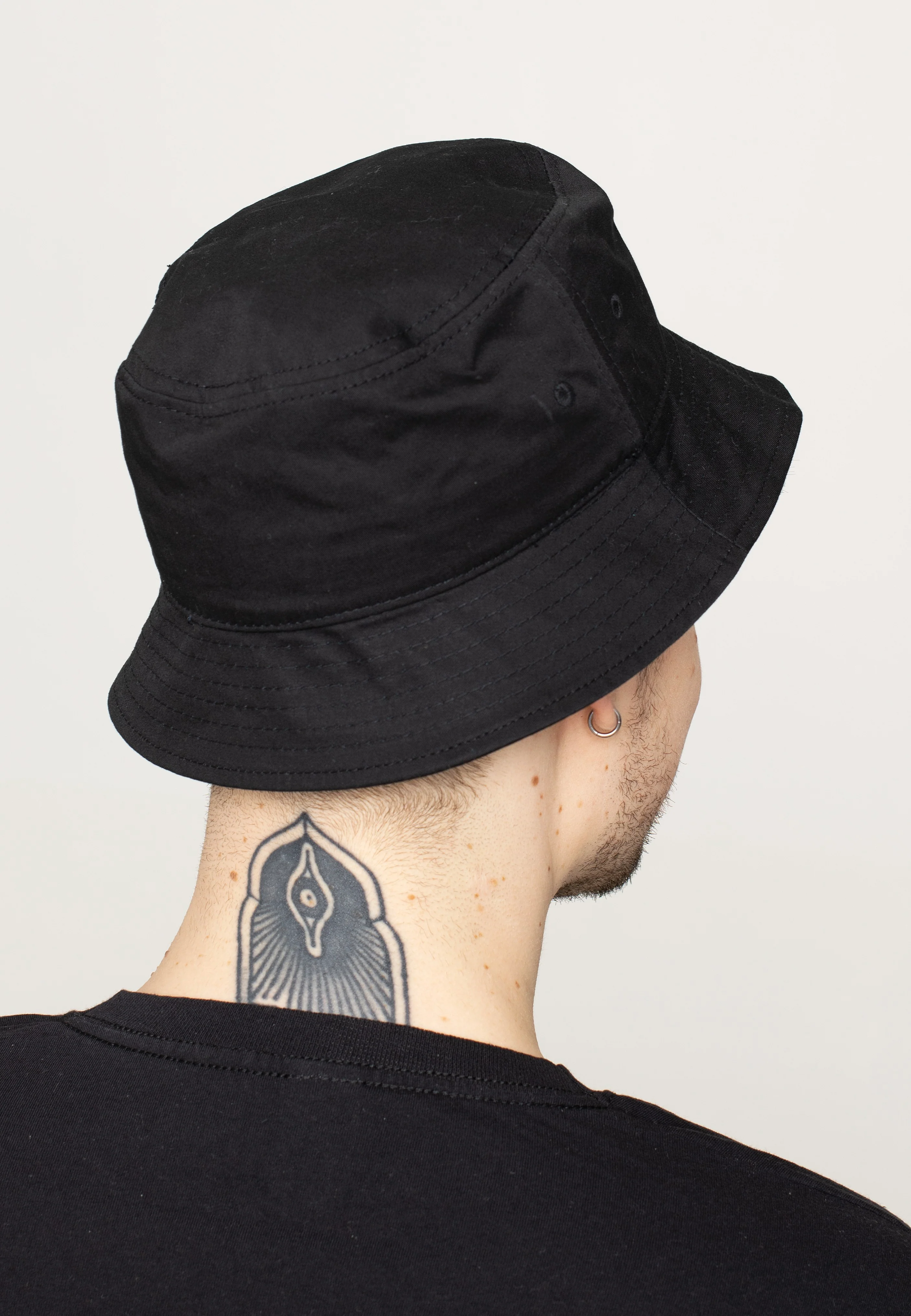 Champion - Bucket Black Beauty - Bucket Hat - Image 5