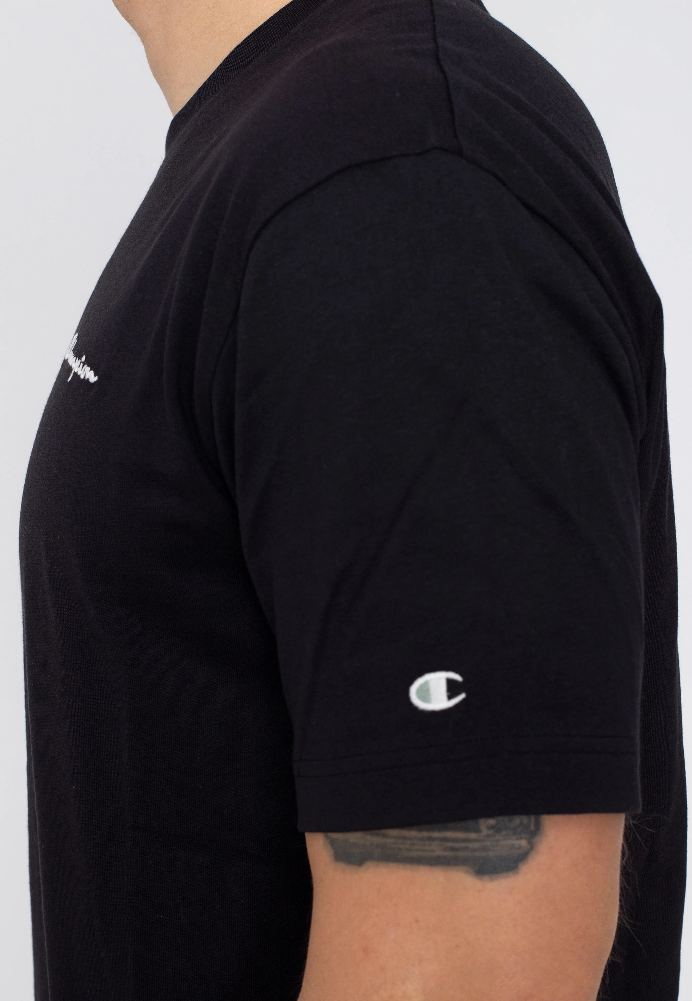 Champion - Crewneck NBK - T-Shirt - Image 2