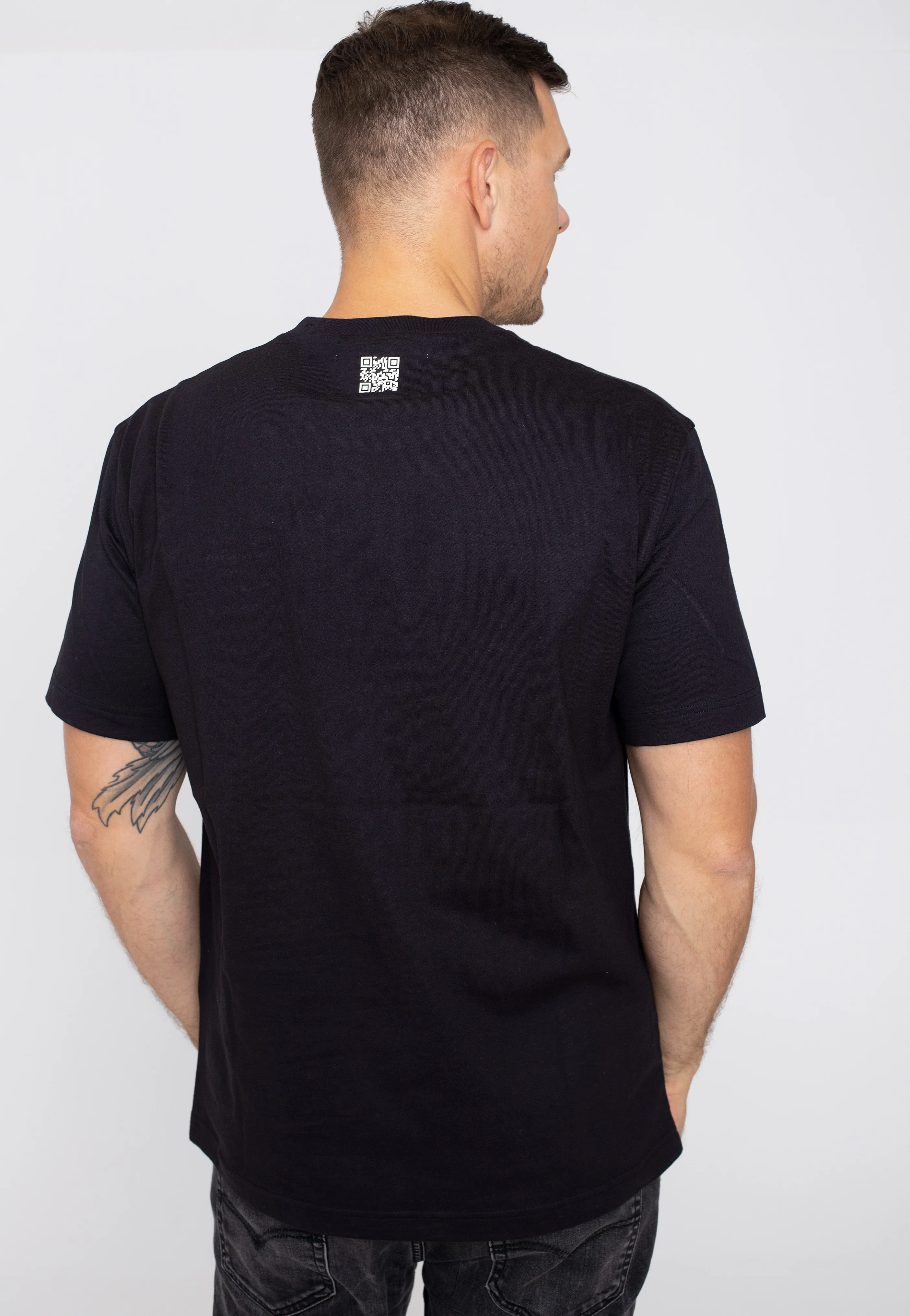 Champion - Crewneck NBK - T-Shirt - Image 4