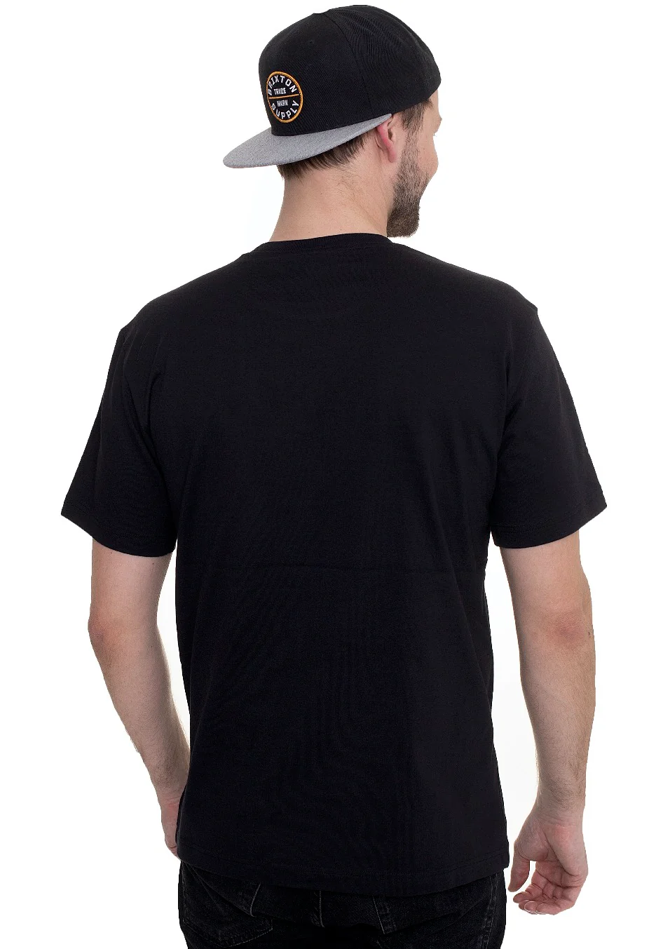 Champion - Crewneck NBK - T-Shirt - Image 3