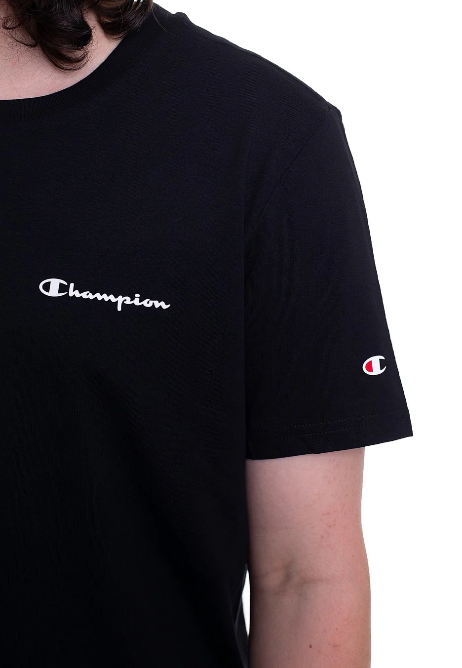 Champion - Crewneck NBK - T-Shirt - Image 2