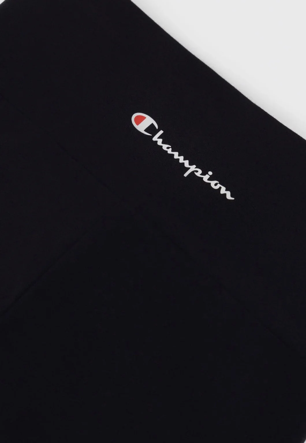 Champion - Crop Black Beauty - Leggings - Image 5