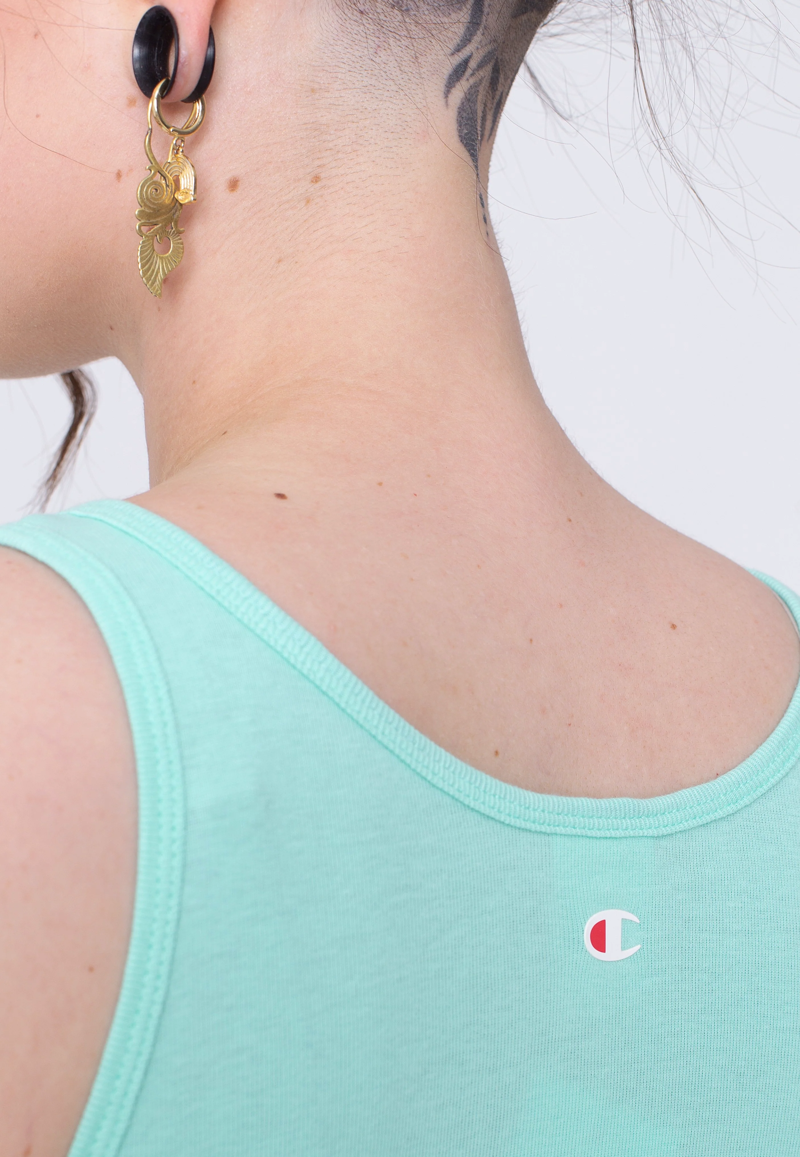 Champion - Crop Top CBG - Top - Image 3