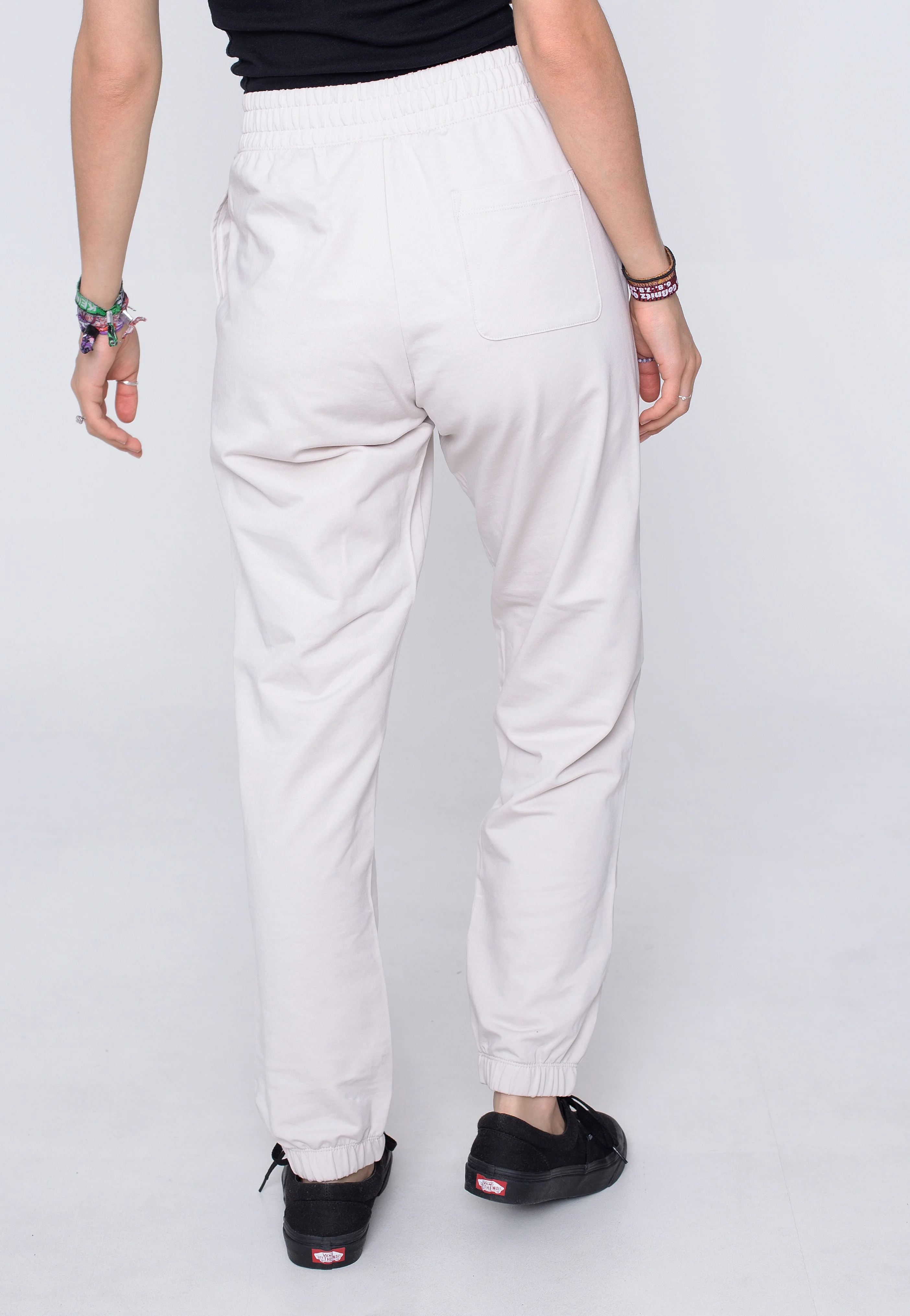 Champion - Elastic Cuff HAS - Sweat Pants - Image 4