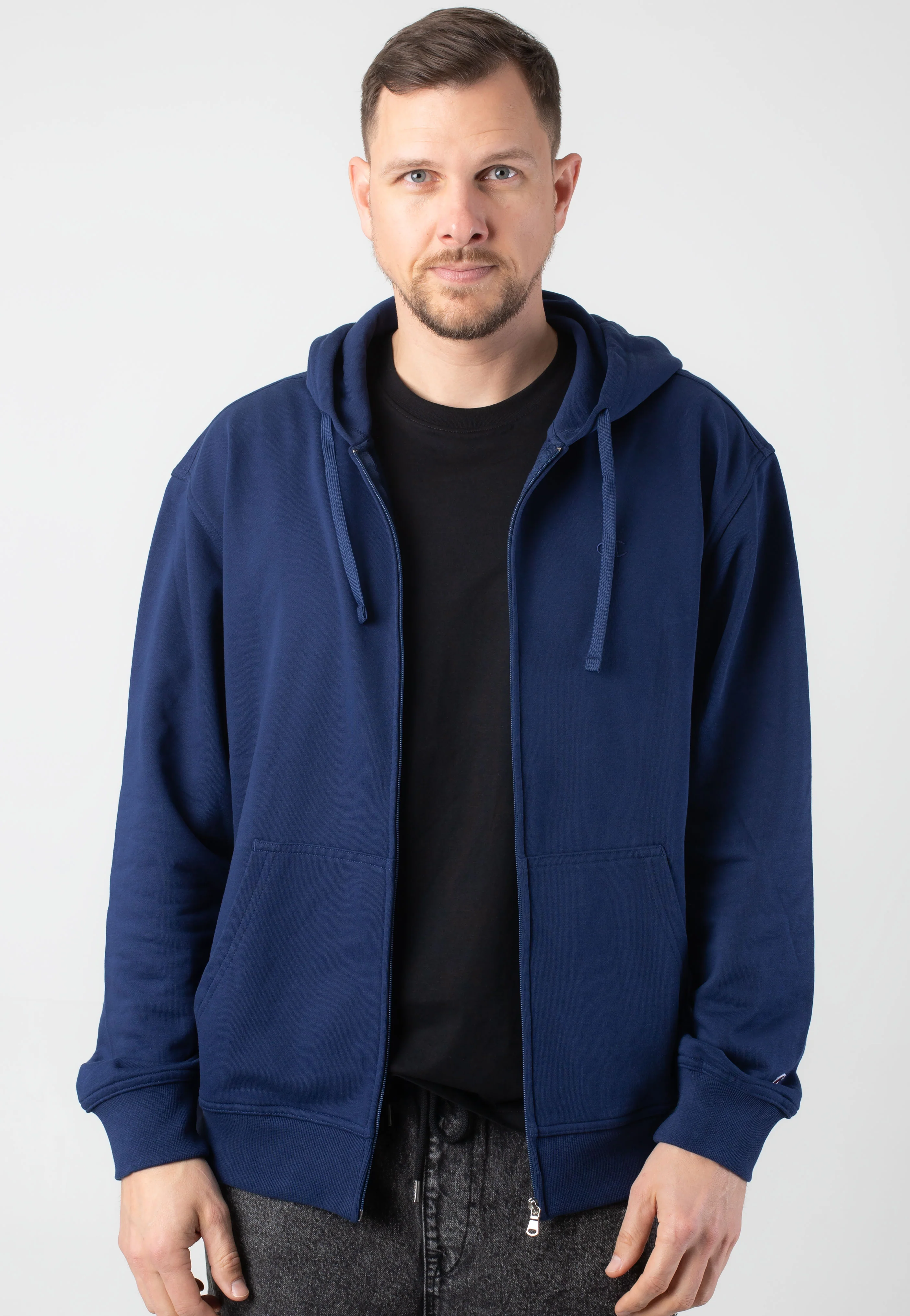 Champion - Full Zip SAN - Zipper - Image 6