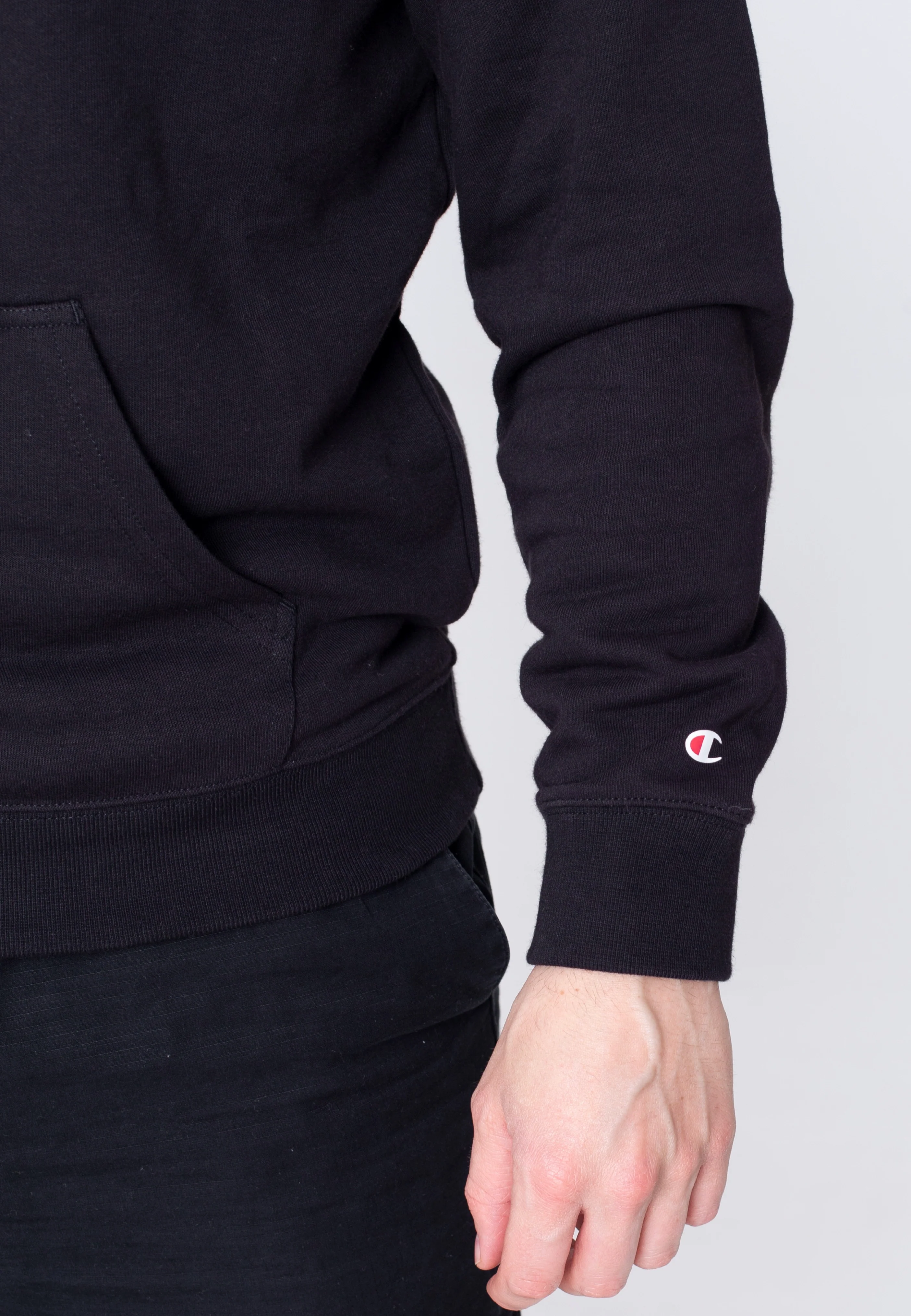 Champion - Hooded NBK - Hoodie - Image 2
