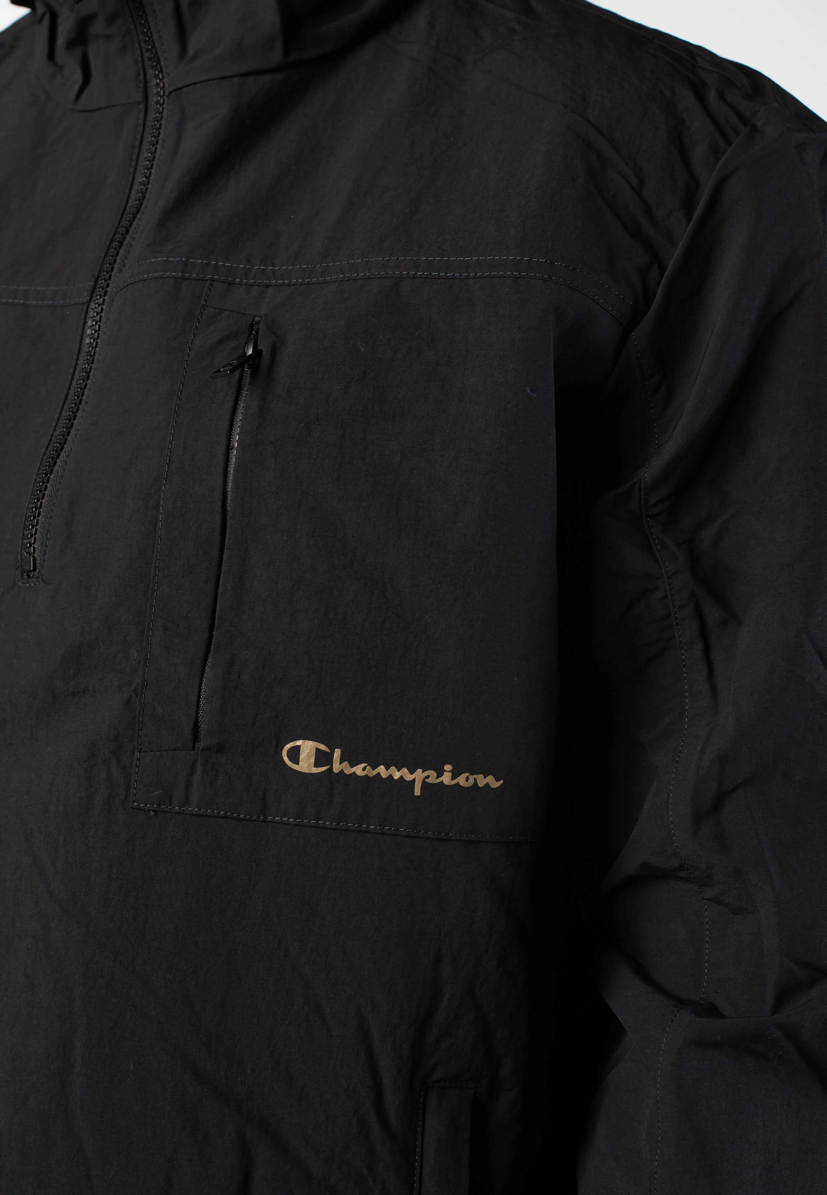Champion - Hooded NBK - Jacket - Image 3