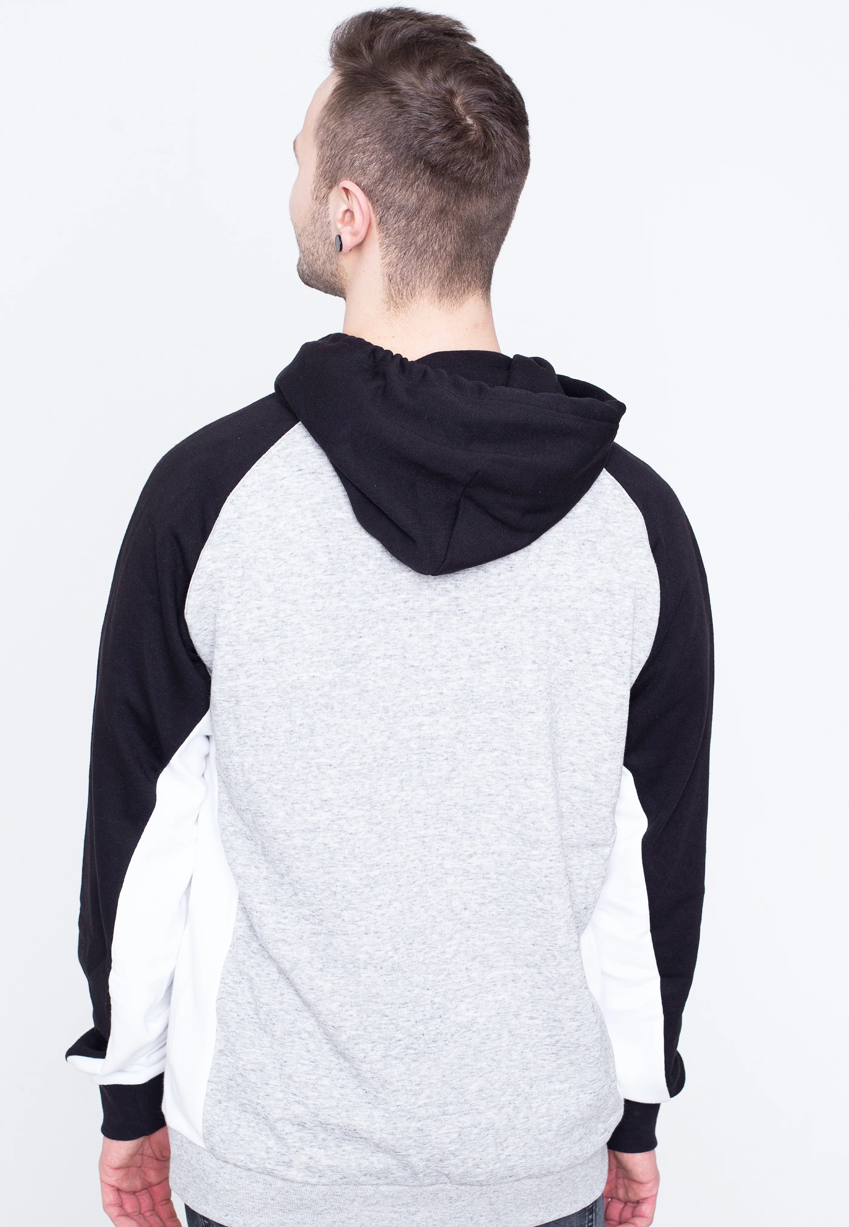 Champion - Hooded NOXM/NBK/WHT - Hoodie - Image 3