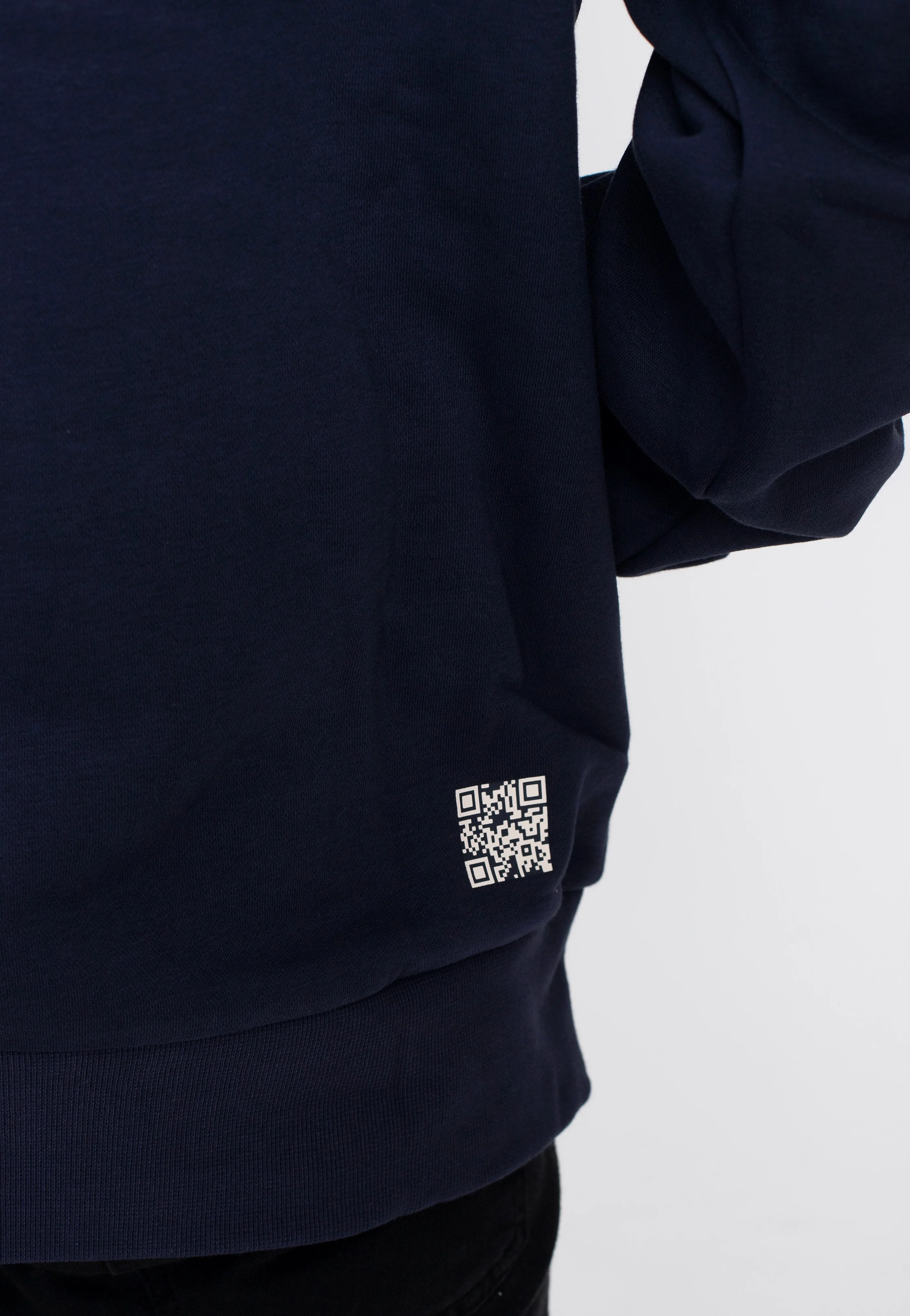 Champion - Hooded NVB - Hoodie - Image 3