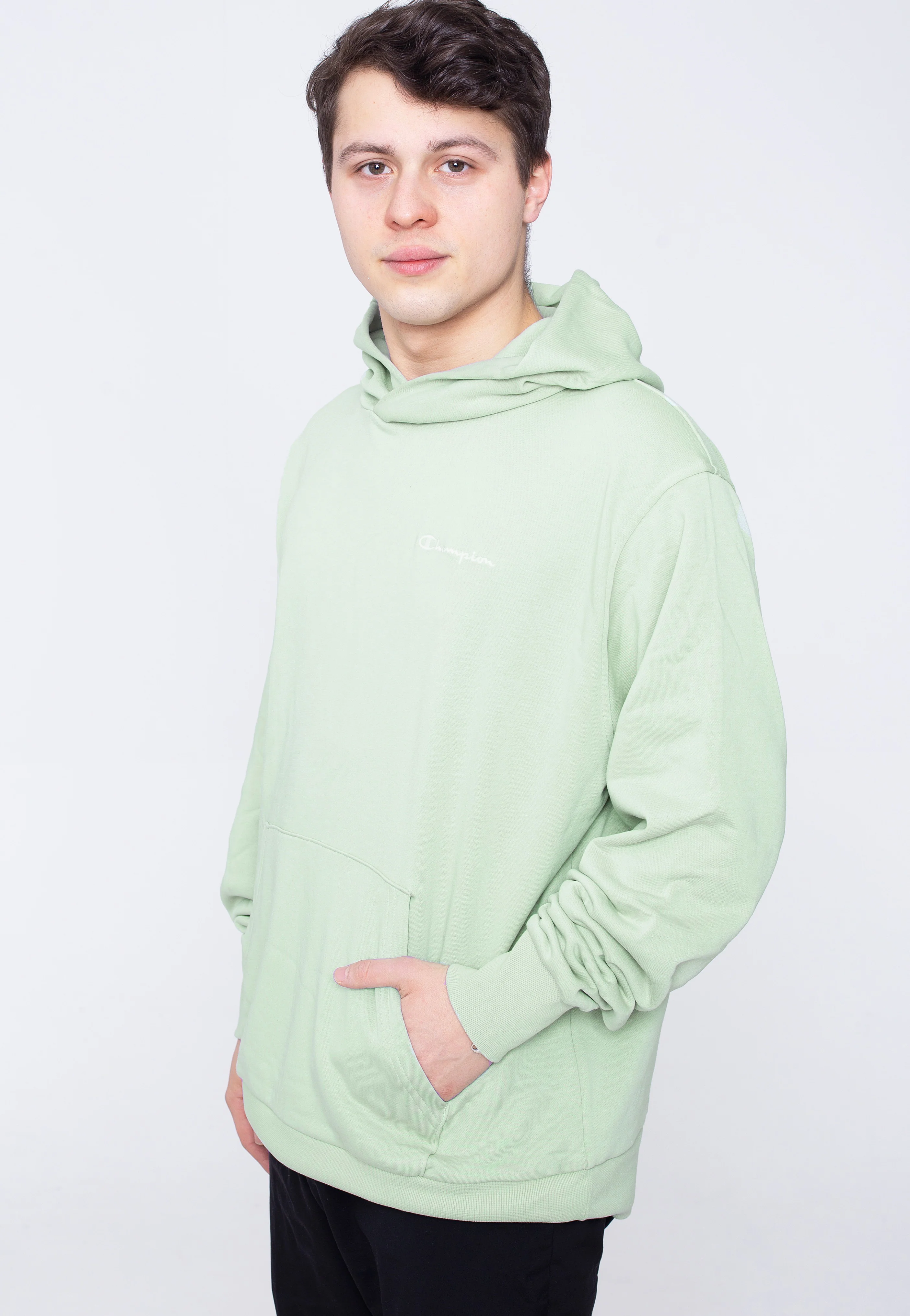 Champion - Hooded SPS - Hoodie - Image 2