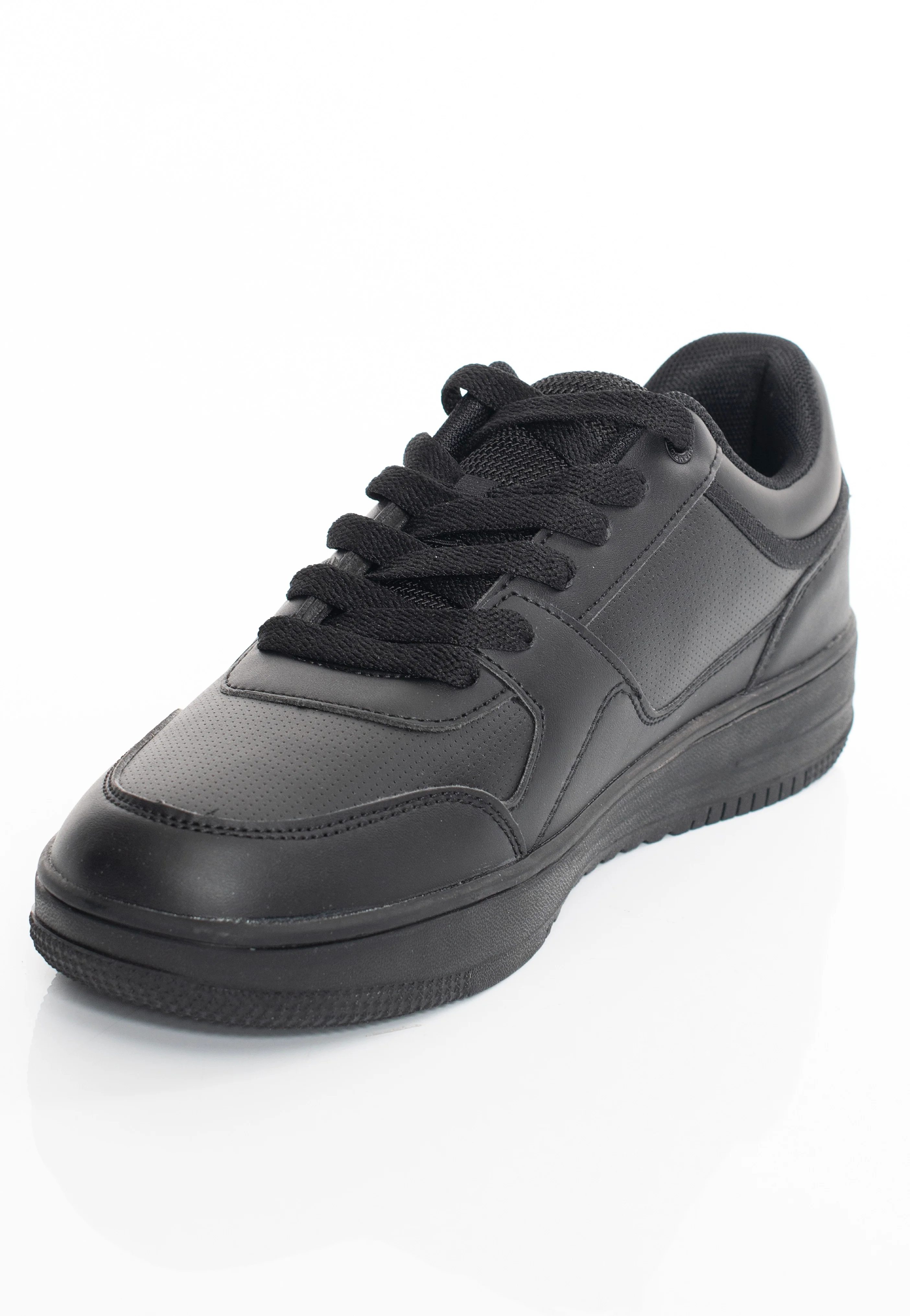 Champion - Low Cut Rebound Low Black Beauty C - Shoes - Image 4