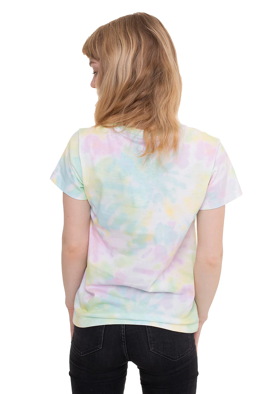 Champion - Street Culture Crewneck T-Shirt WHT/ALLOVER - T-Shirt - Image 2
