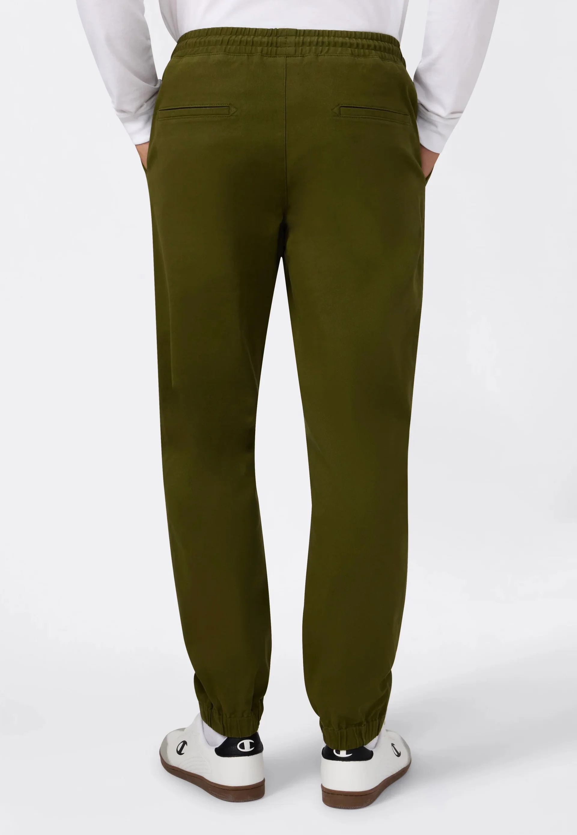 Champion - Woven Elastic Cuff IMV - Pants - Image 3