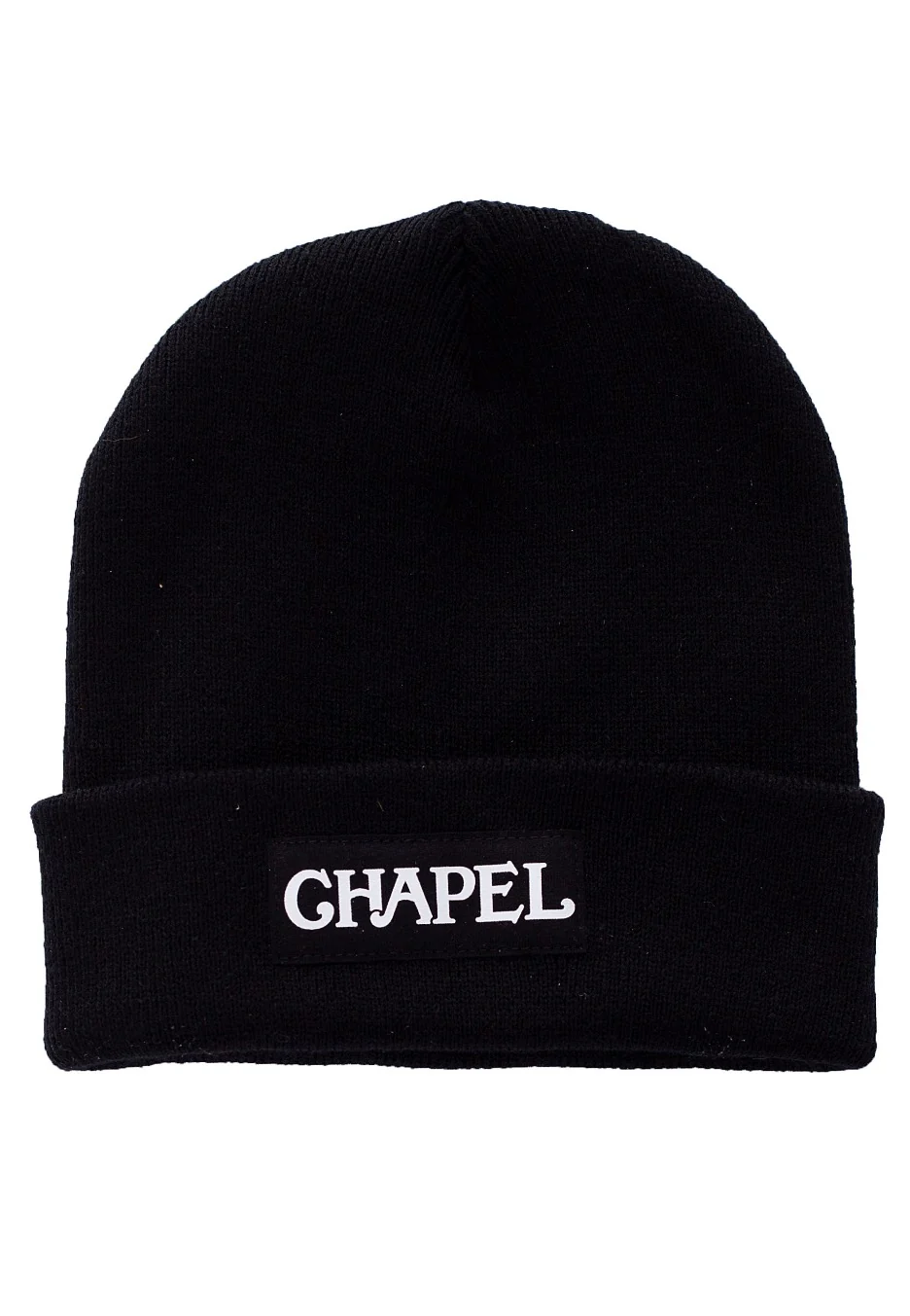 Chapel - Logo - Beanie