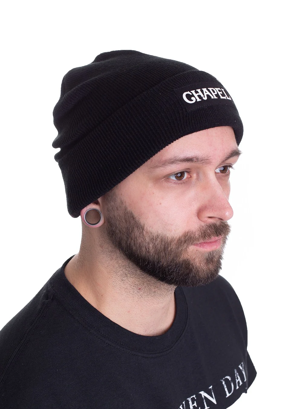 Chapel - Logo - Beanie - Image 3