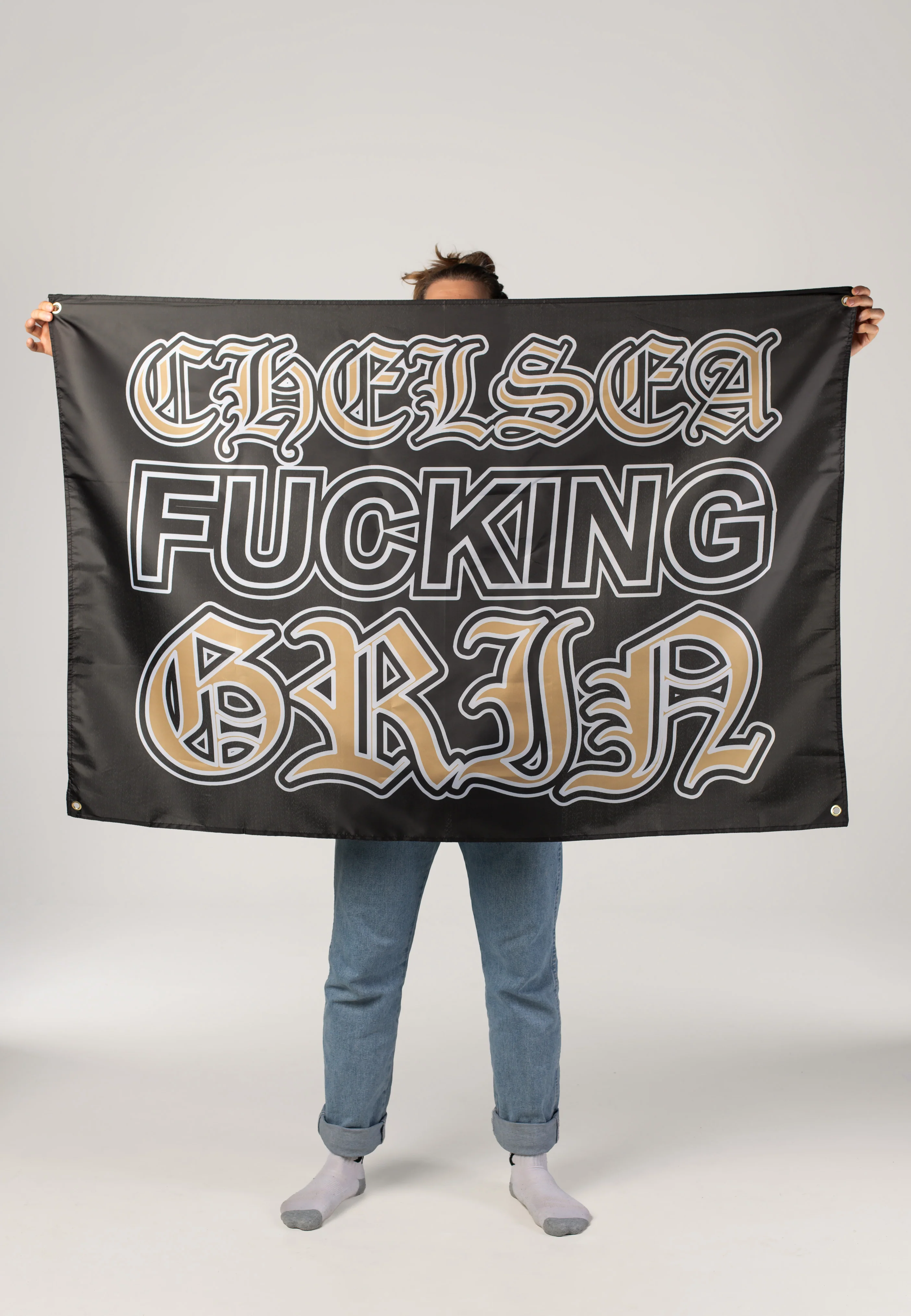 Chelsea Grin - Fucking - Flag - Image 2