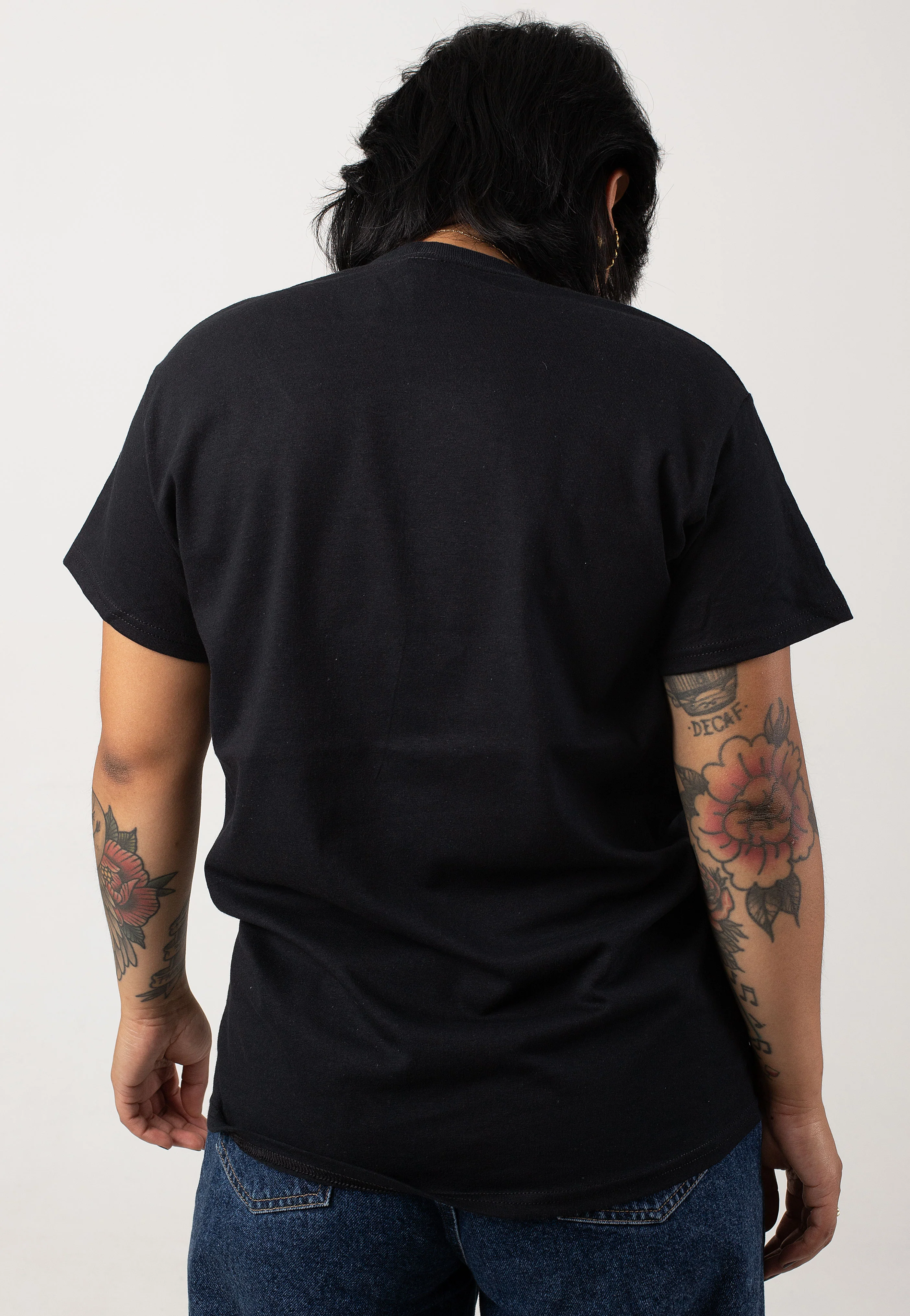 Chelsea Grin - Graveyard - T-Shirt - Image 6