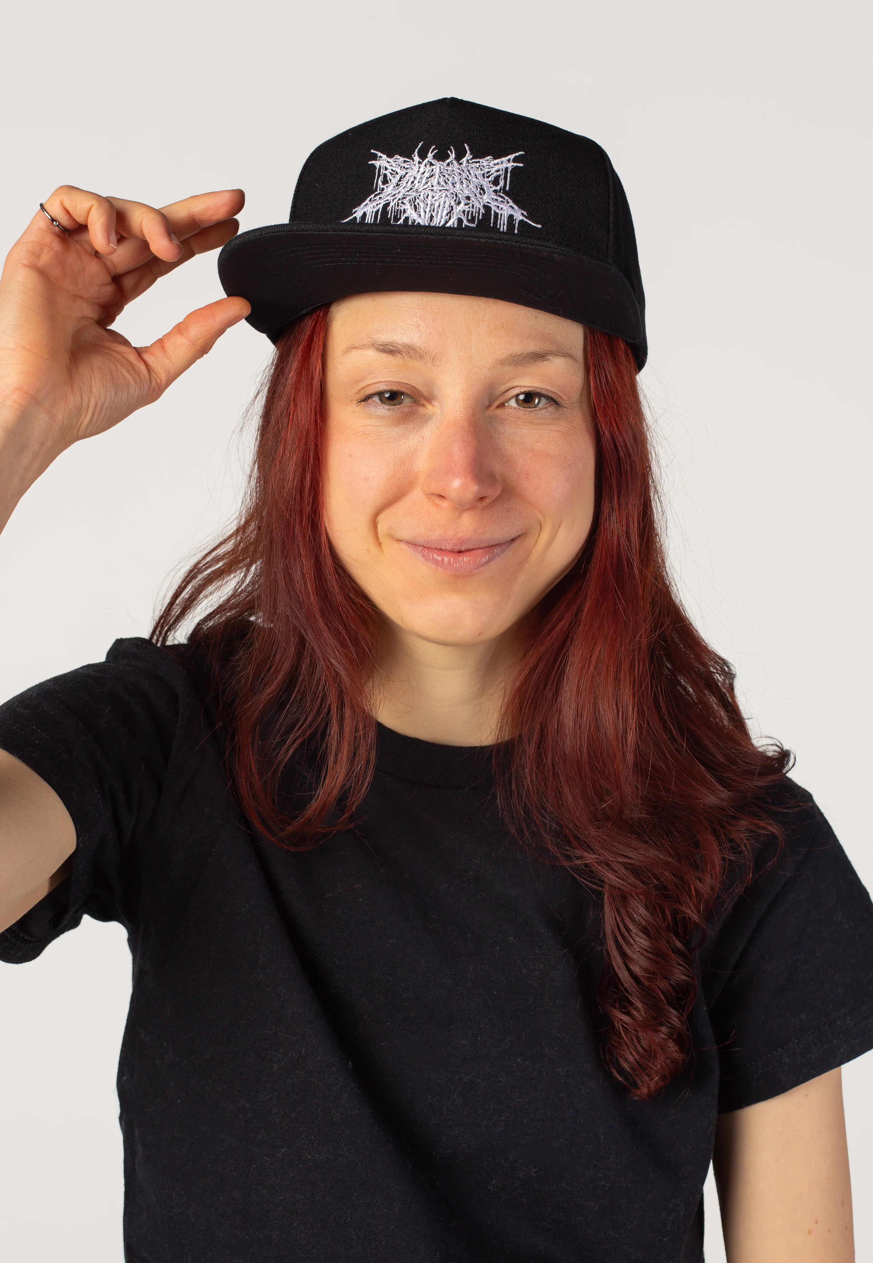 Chelsea Grin - New Logo - Cap - Image 6
