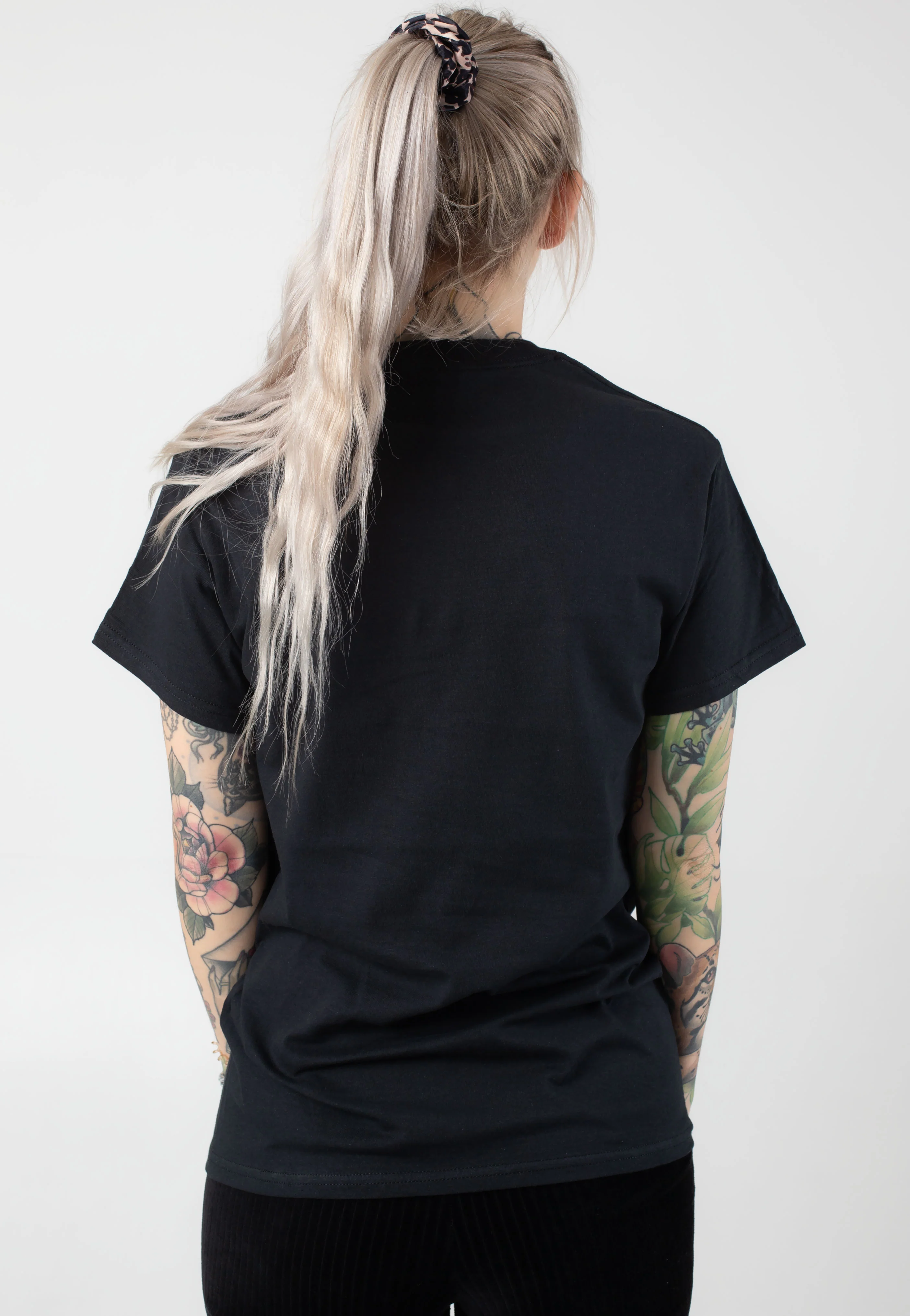 Chelsea Grin - Rotten Head - T-Shirt - Image 6