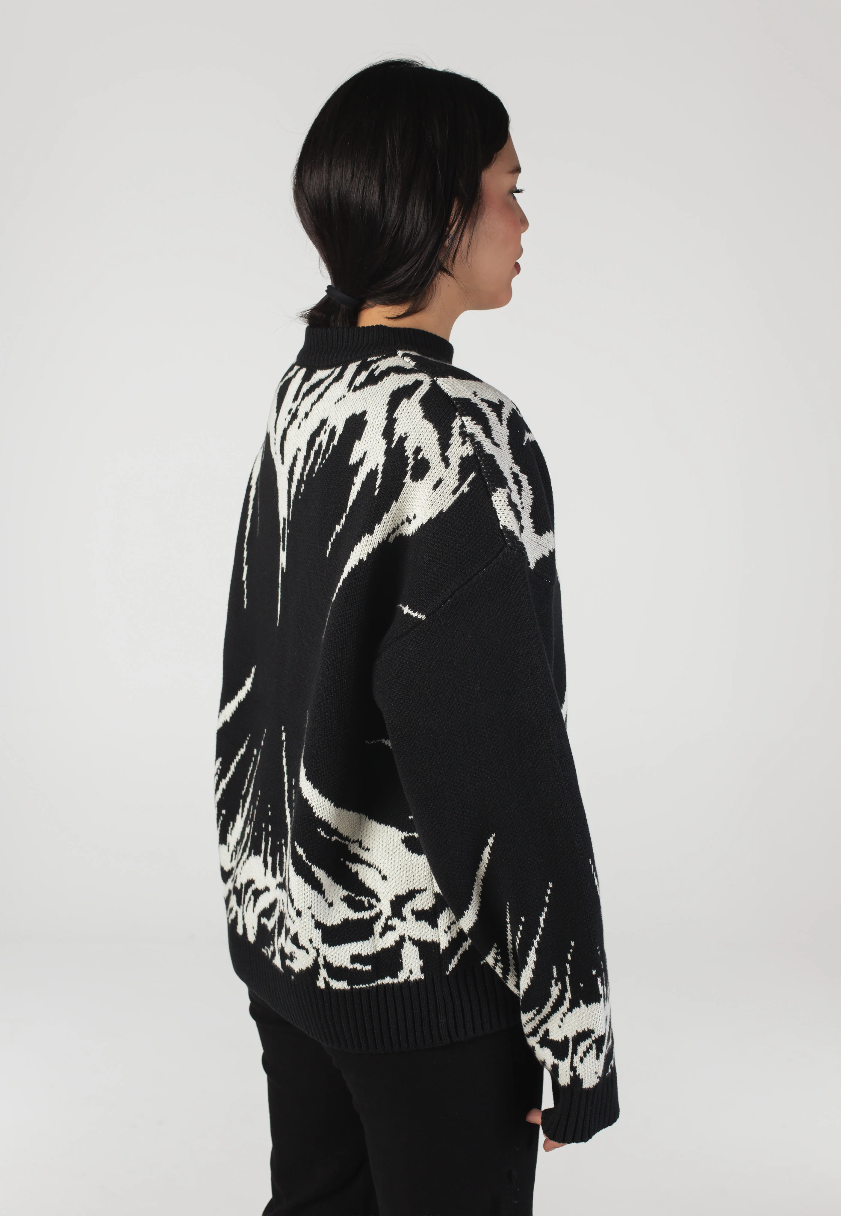 Chet Rock - Restless Energy Black - Pullover - Image 10