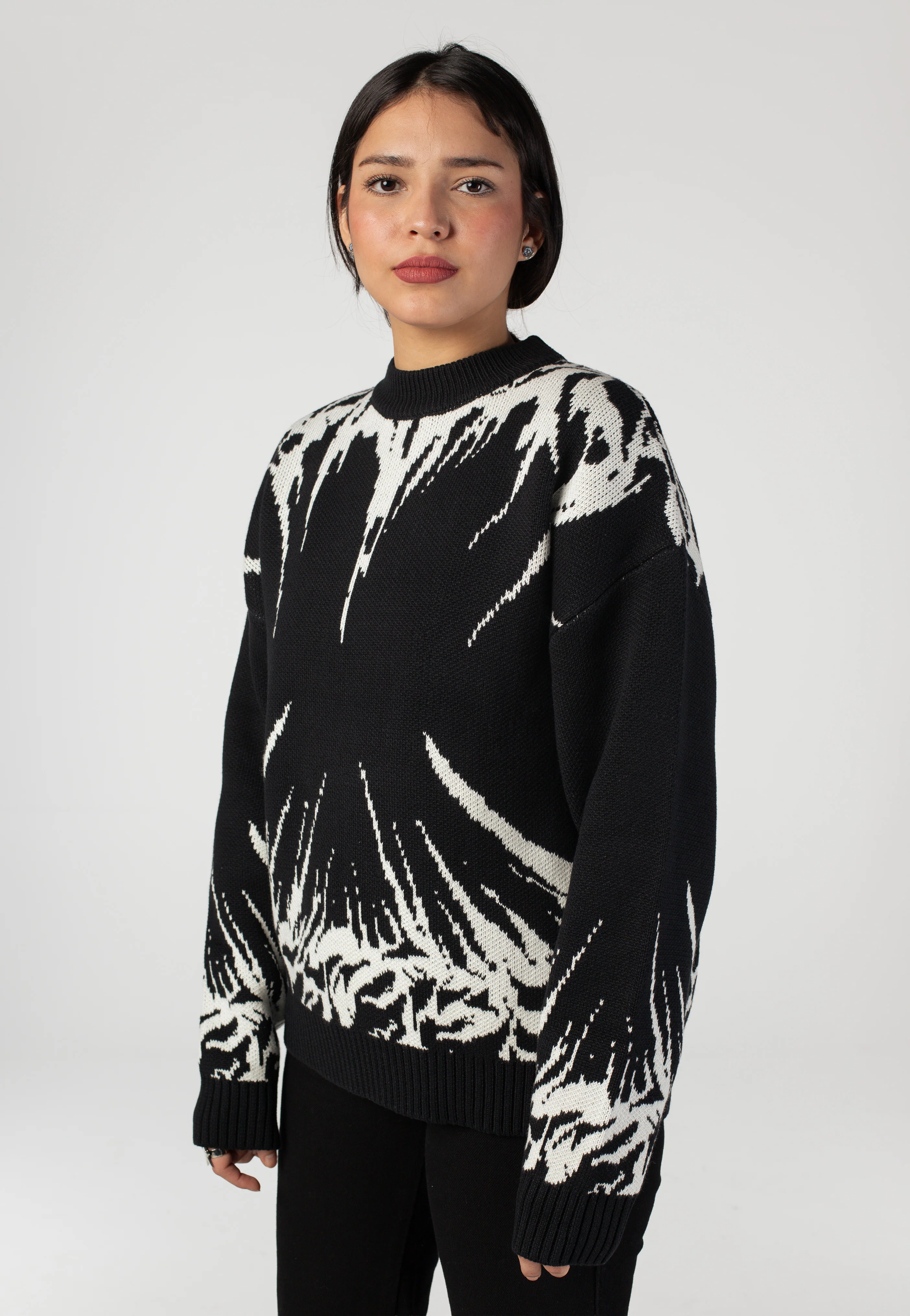 Chet Rock - Restless Energy Black - Pullover - Image 7