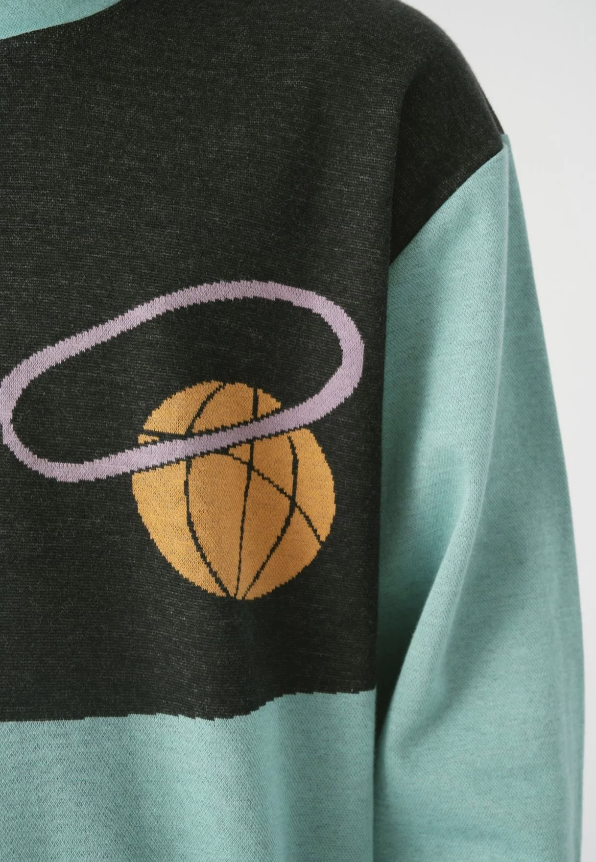 Cleptomanicx - Playoffs Cascade - Sweater - Image 2