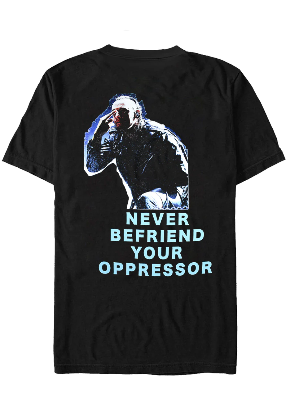 Code Orange - Look The Other Way - T-Shirt - Image 2