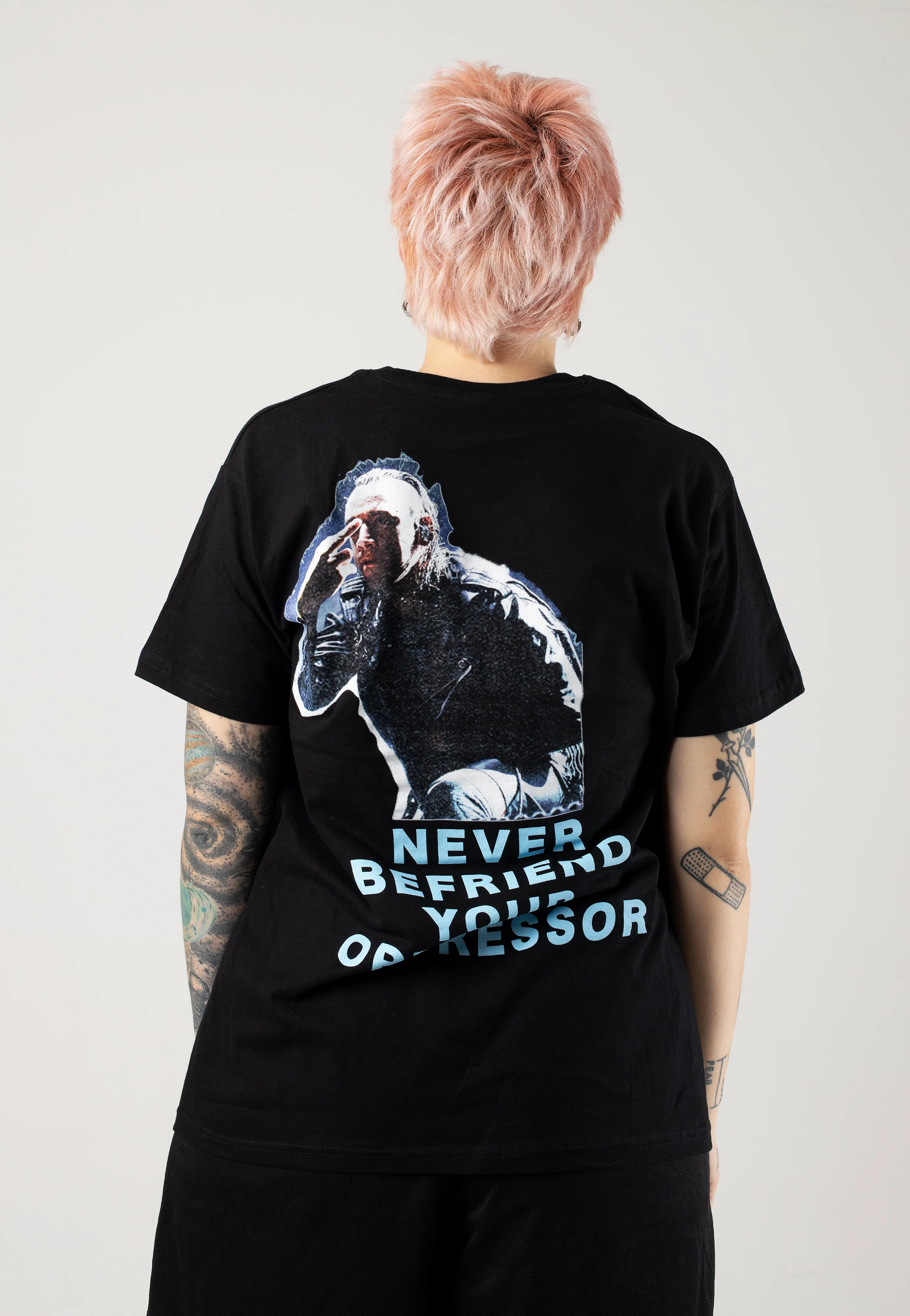 Code Orange - Look The Other Way - T-Shirt - Image 6