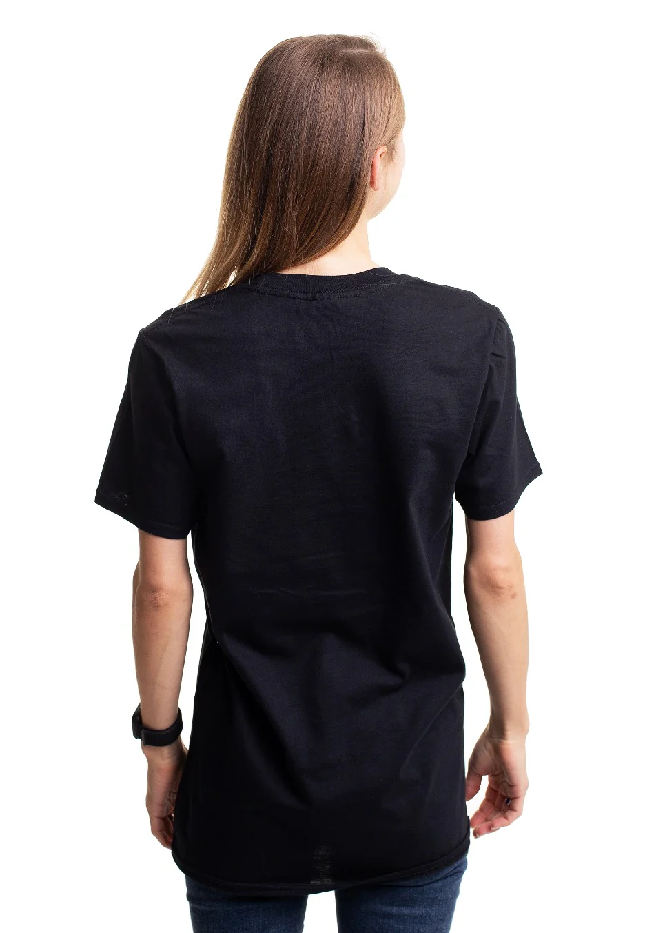 Code Orange - Wires In Blood - T-Shirt - Image 6