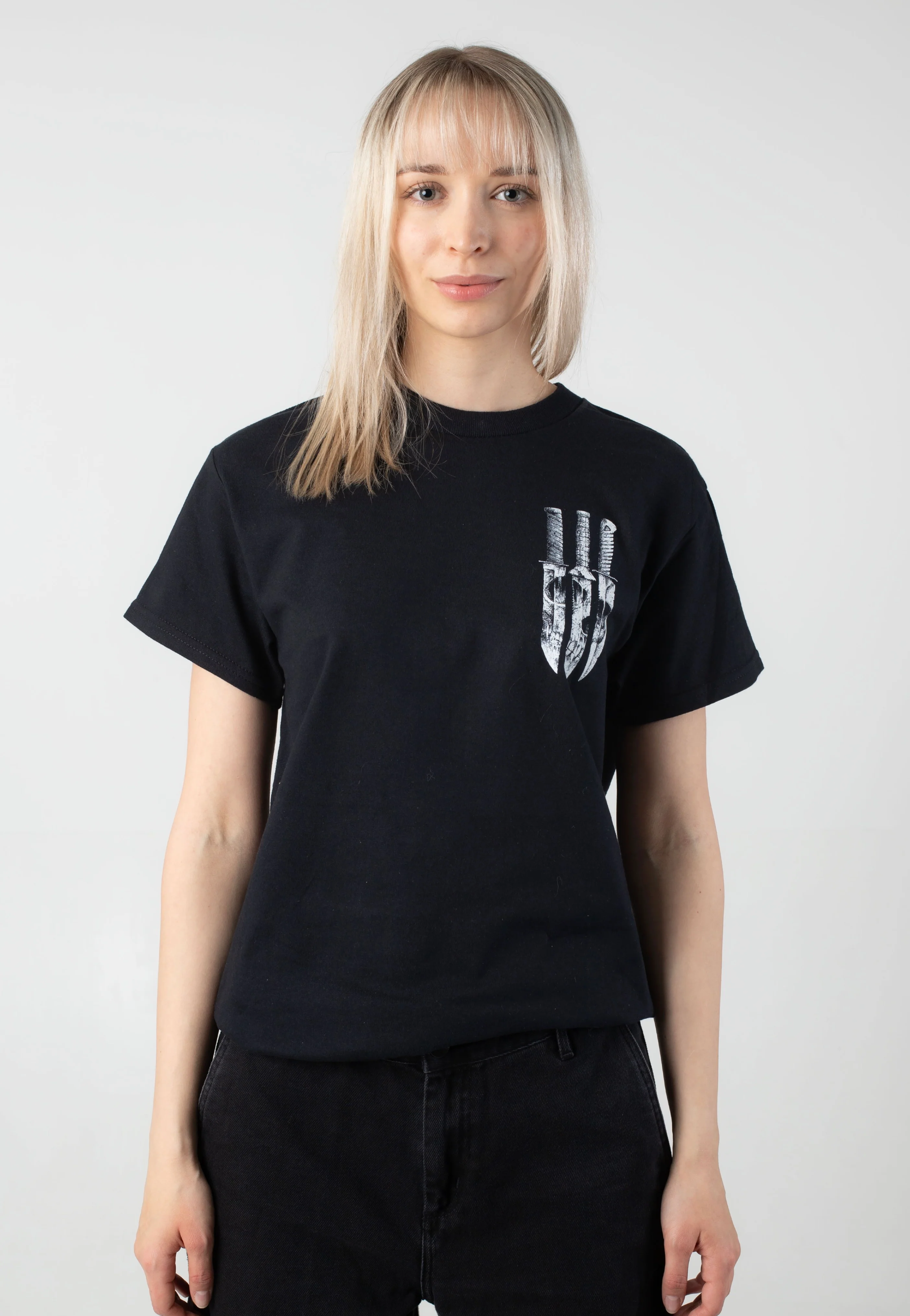 Coffin Feeder - Destroyer - T-Shirt - Image 6