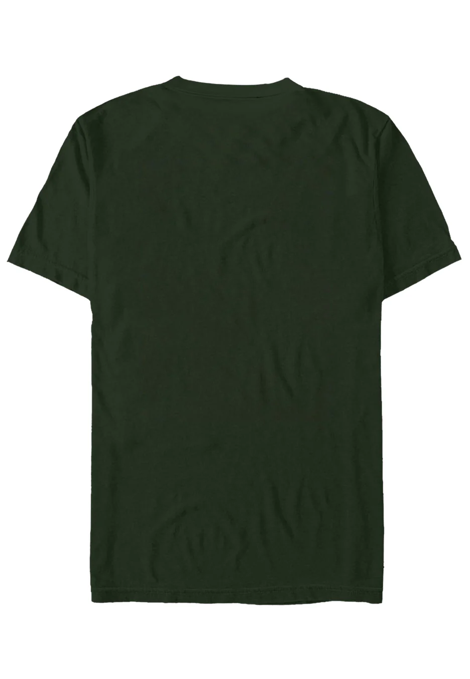 Comeback Kid - Absauce Forest Green - T-Shirt - Image 2